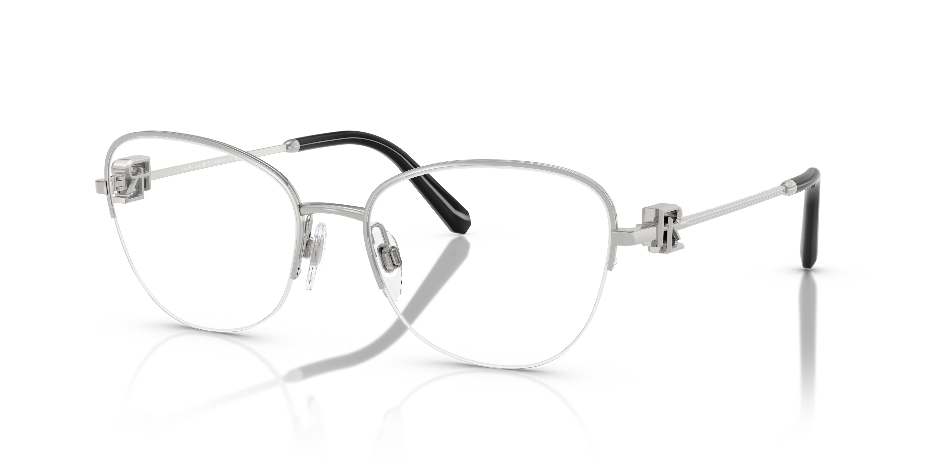 Ralph Lauren - RL5129 - Shiny Silver