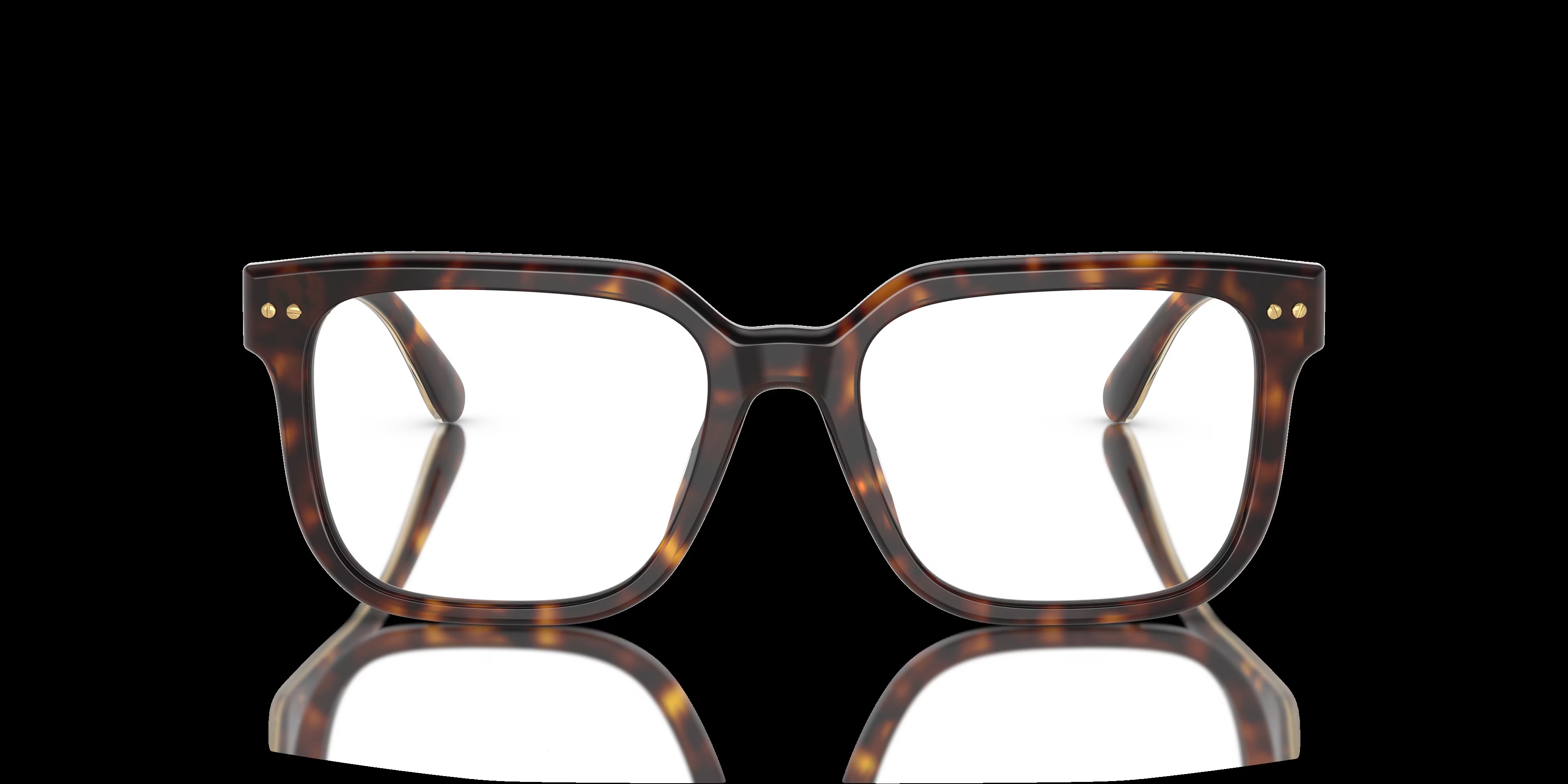 Ralph Lauren - RL6249U - Dark Havana