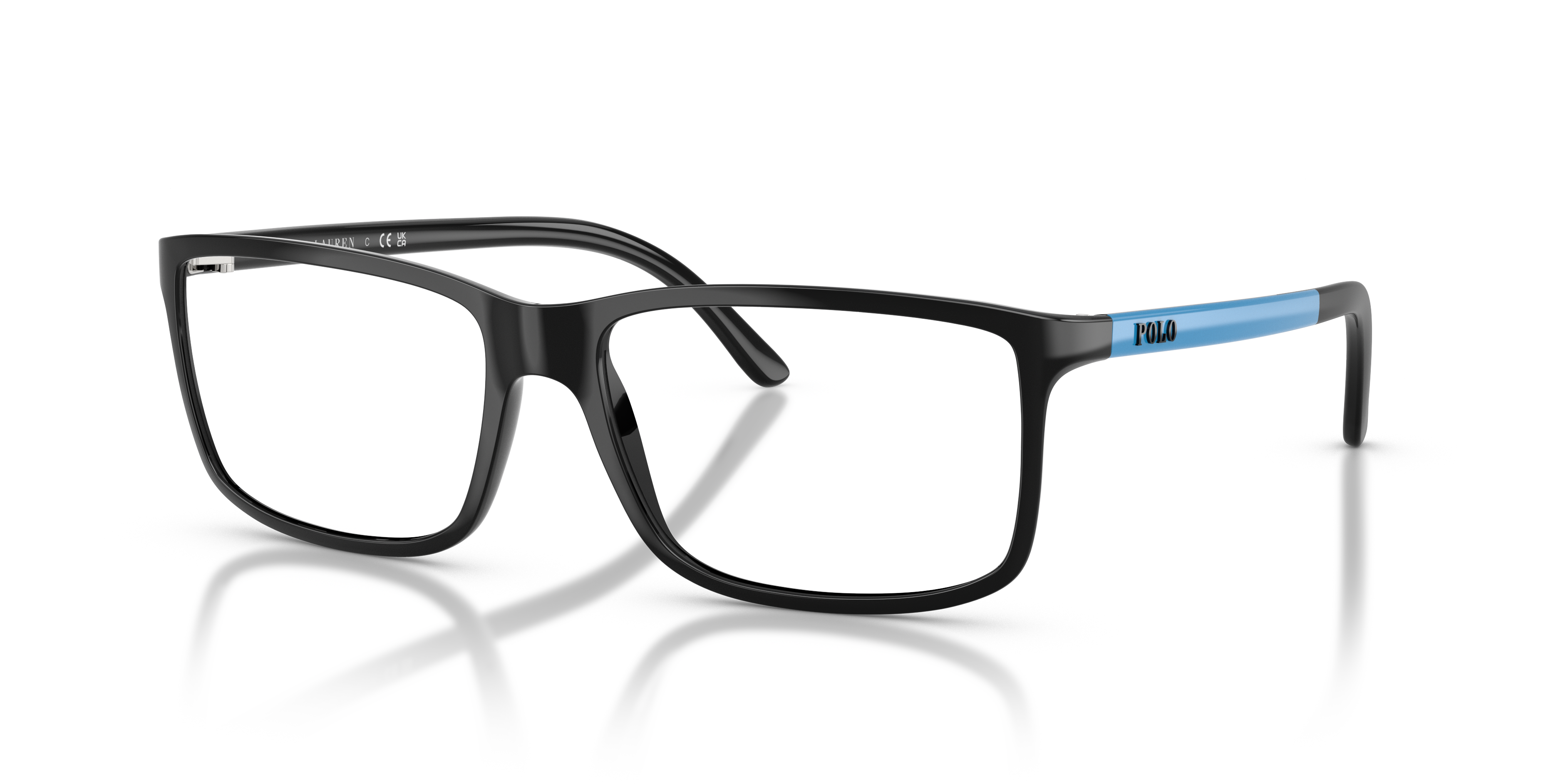 Polo Ralph Lauren - PH2126 - Matte Black