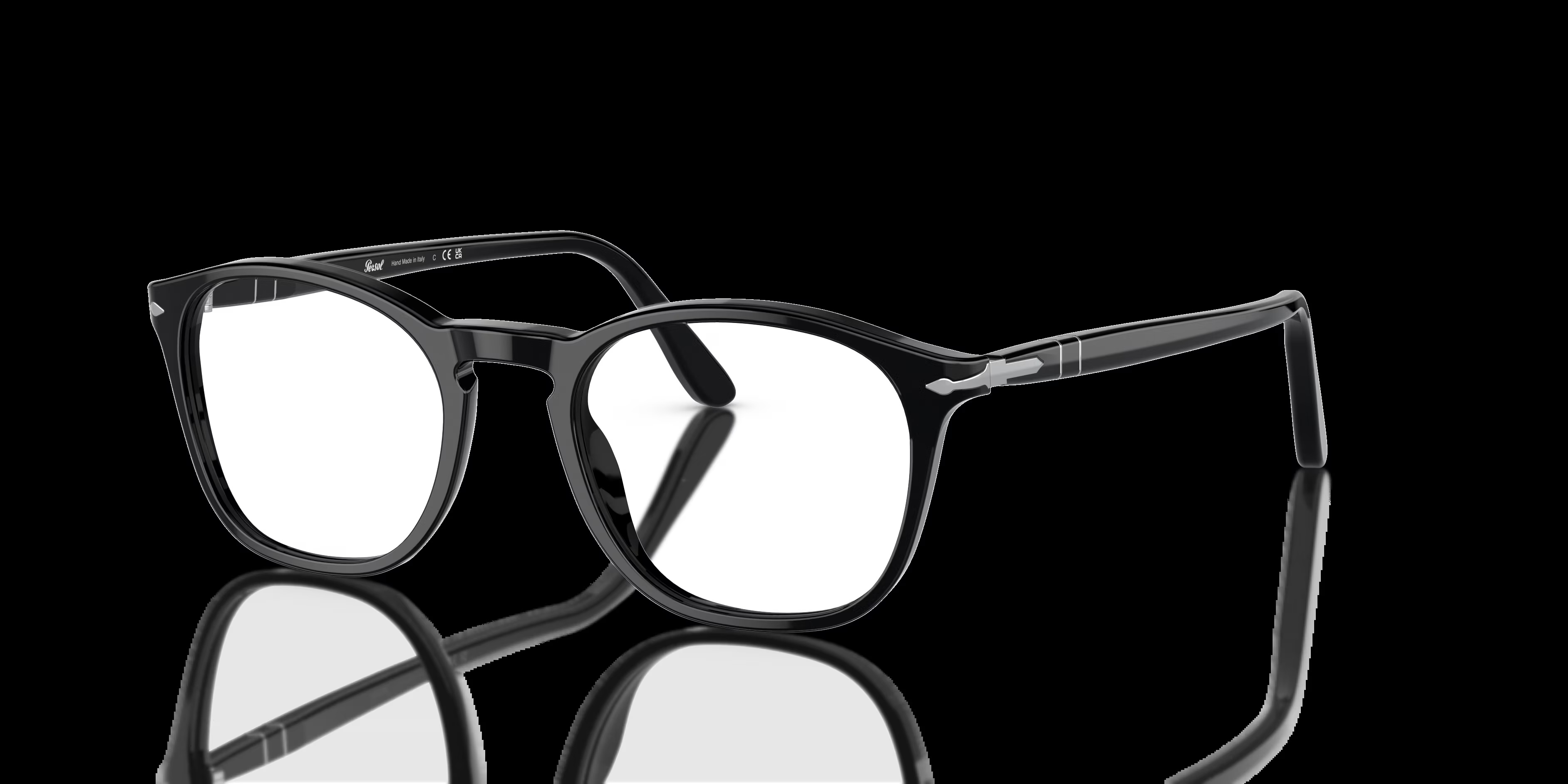 Persol - PO3007V - Havana