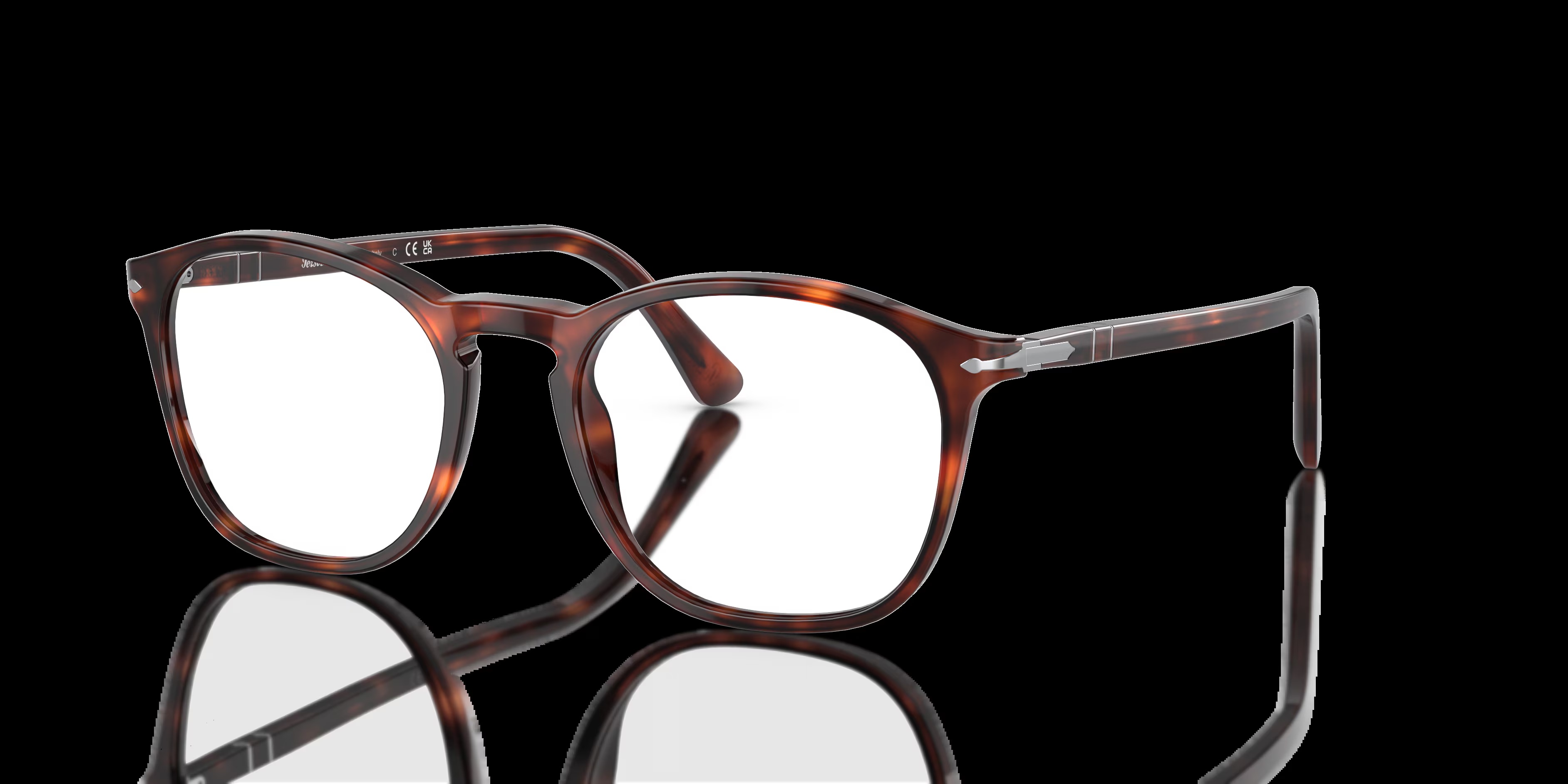 Persol - PO3007VM - Havana