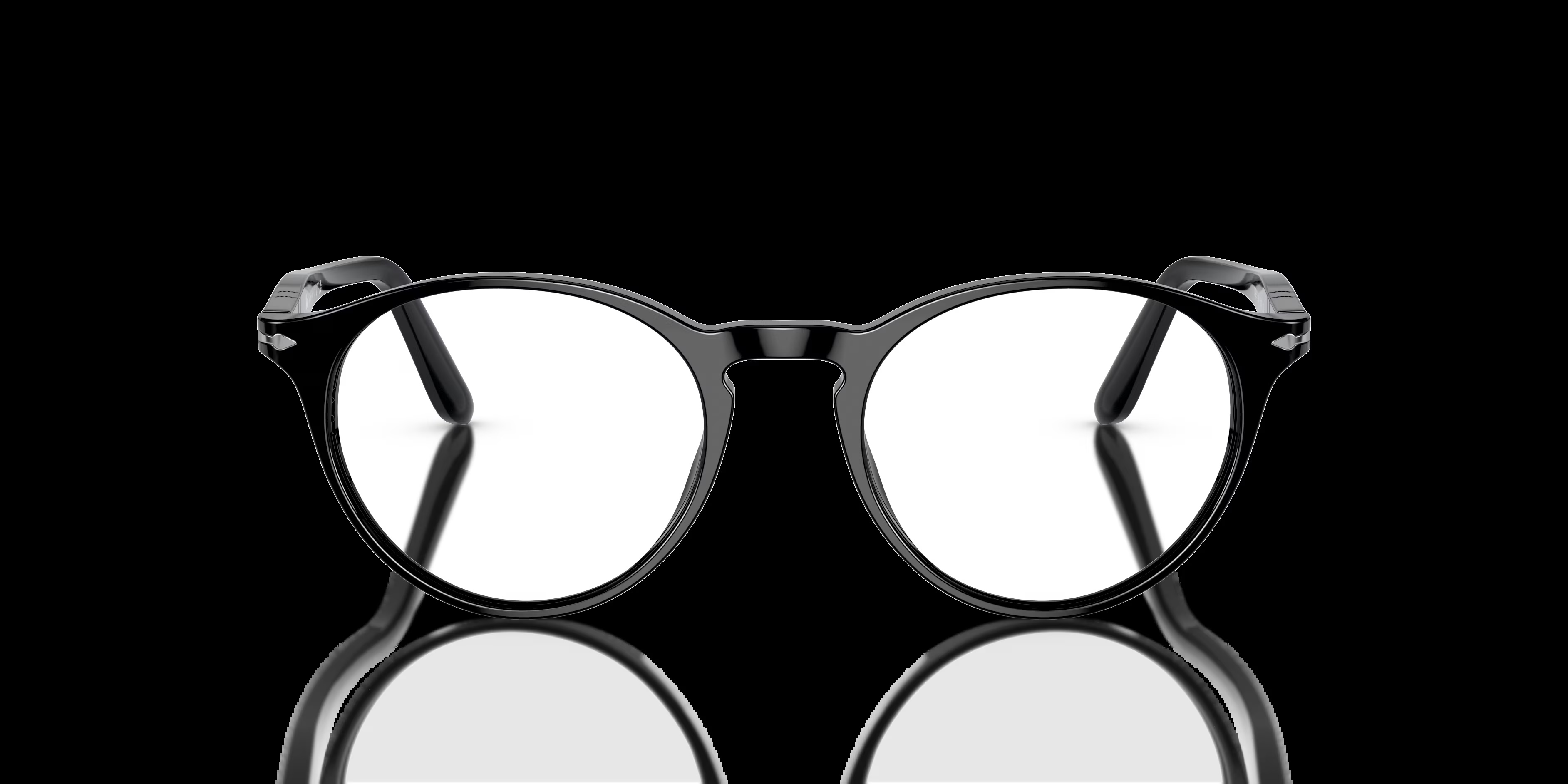 Persol - PO3092V - Black
