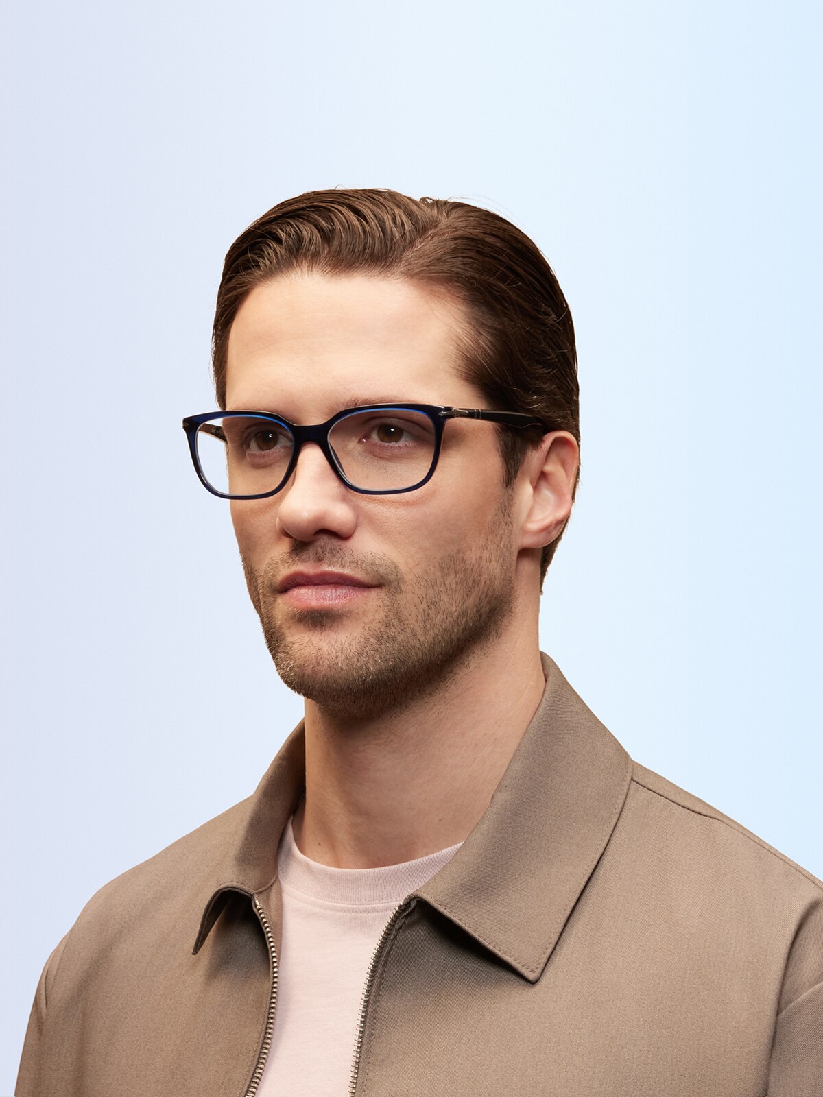 Persol - PO3298V - Cobalto