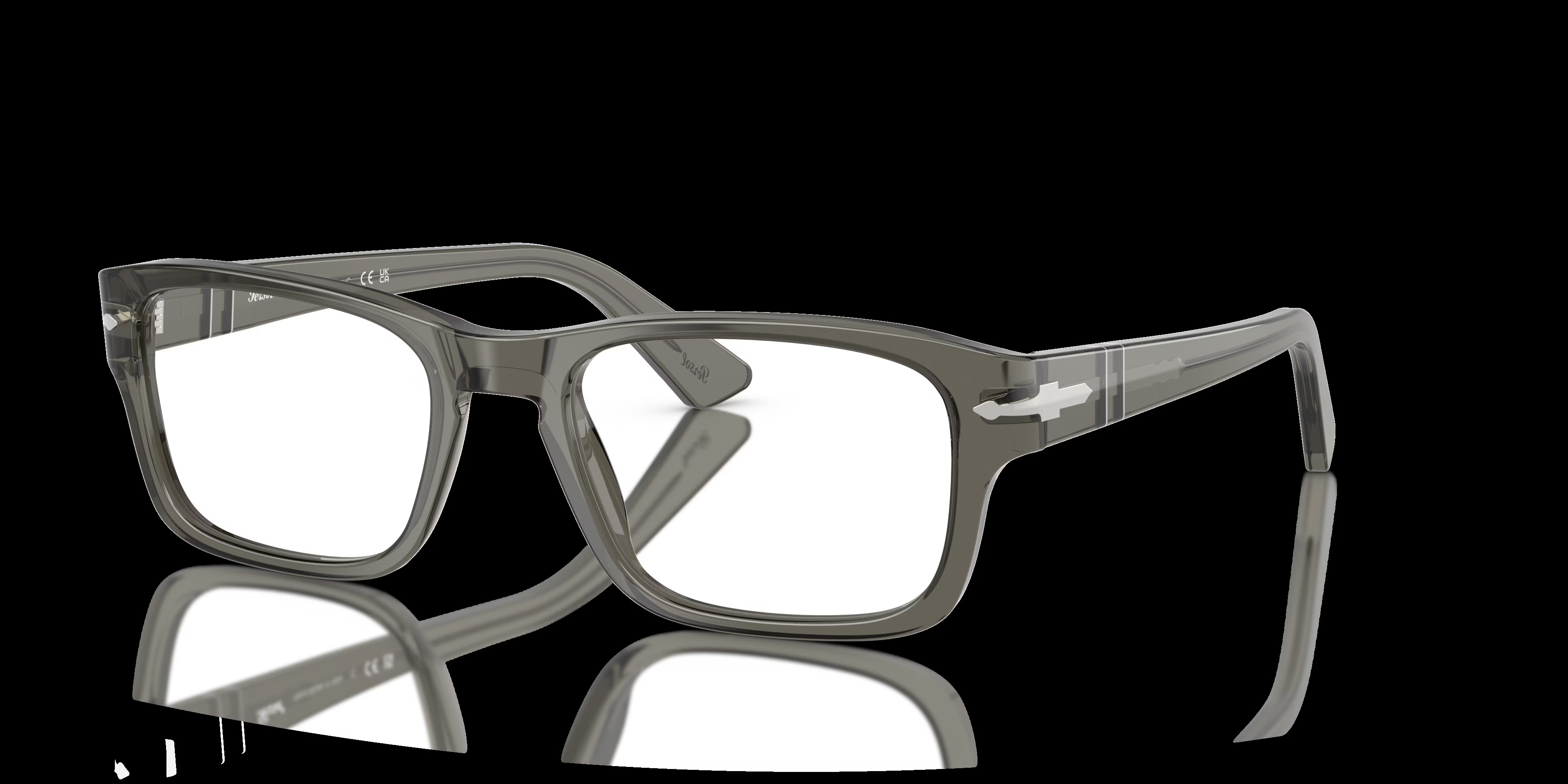 Persol - PO3364V - Smoke