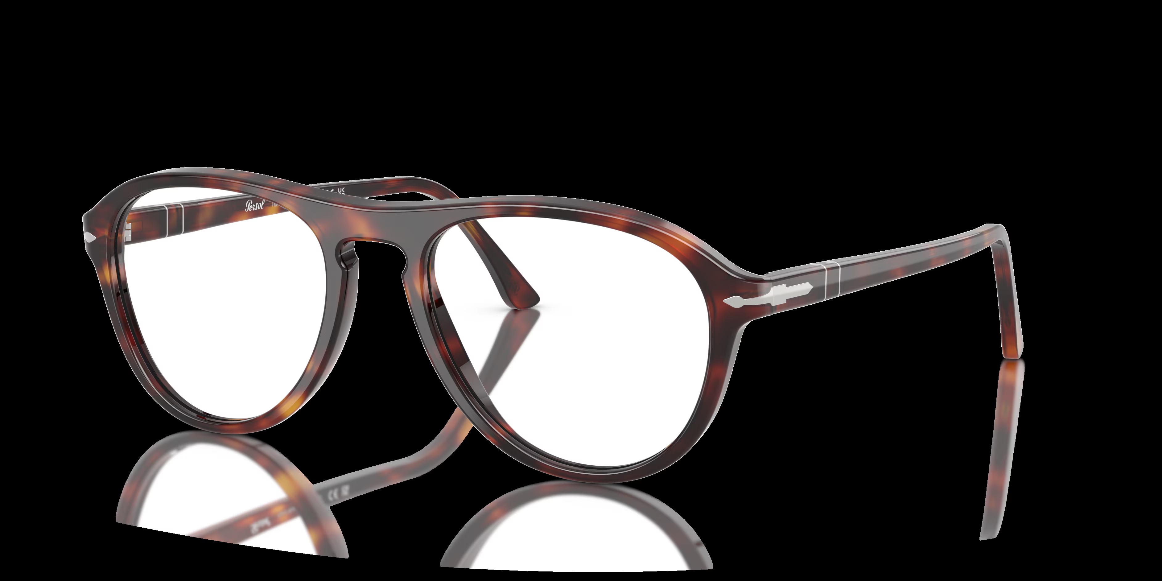 Persol - PO3371V - Lynn - Havana