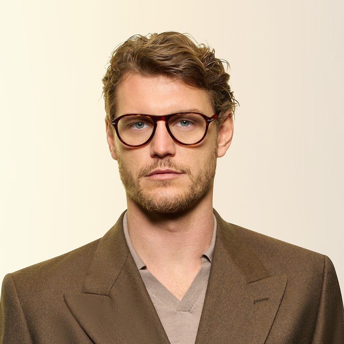 Persol - PO3371V - Lynn - Havana