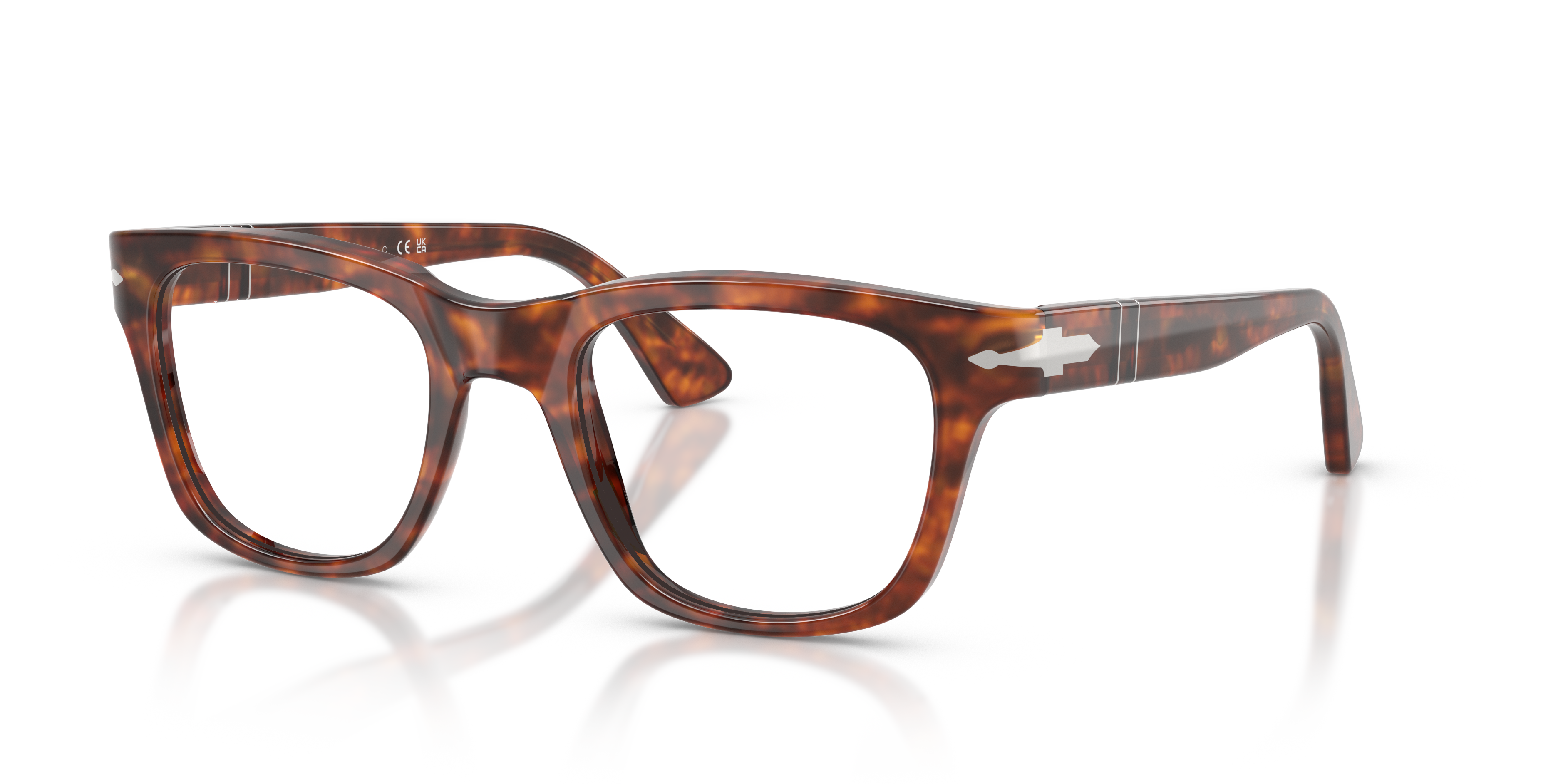 Persol - PO3389V - Cecil - Havana