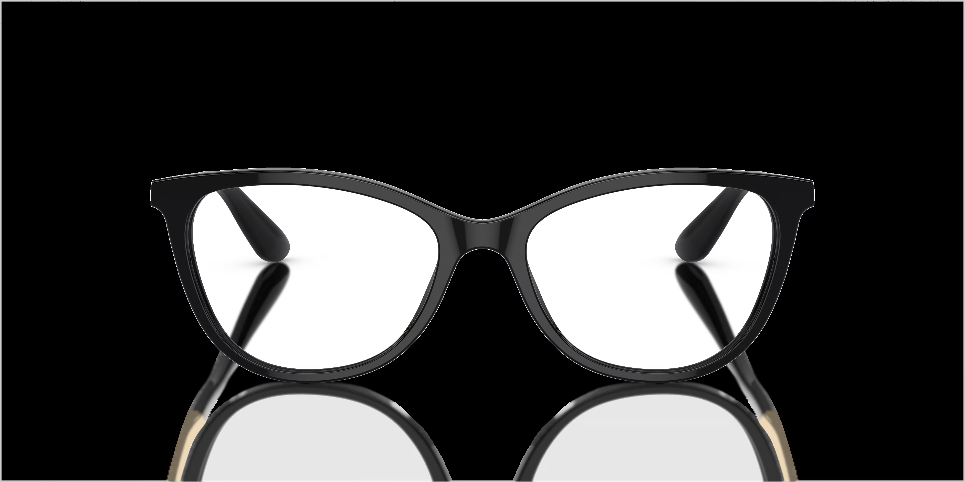 Dolce & Gabbana - DG3258 - Black