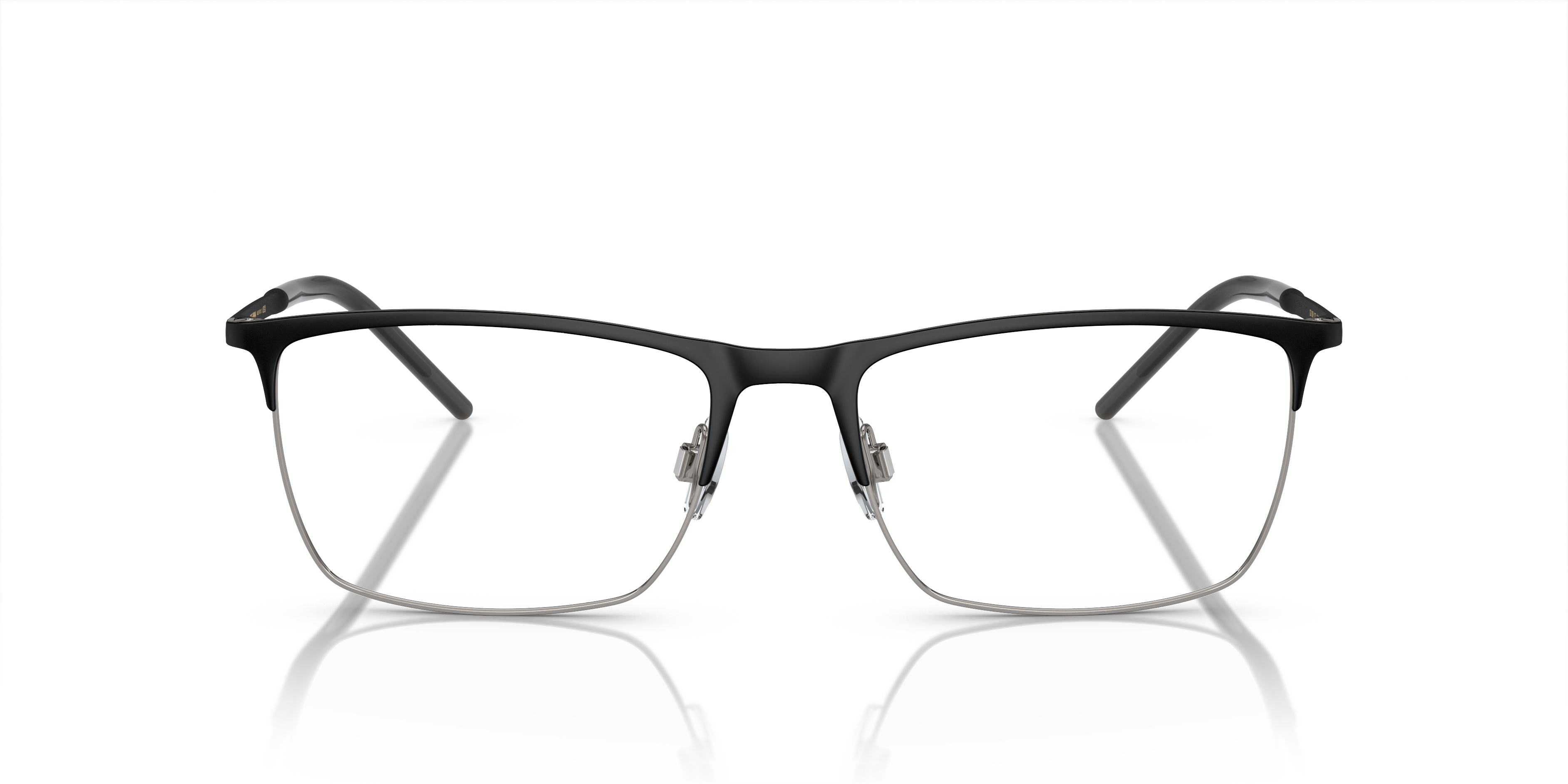 Dolce & Gabbana - DG1309 - Matte Black/Gunmetal