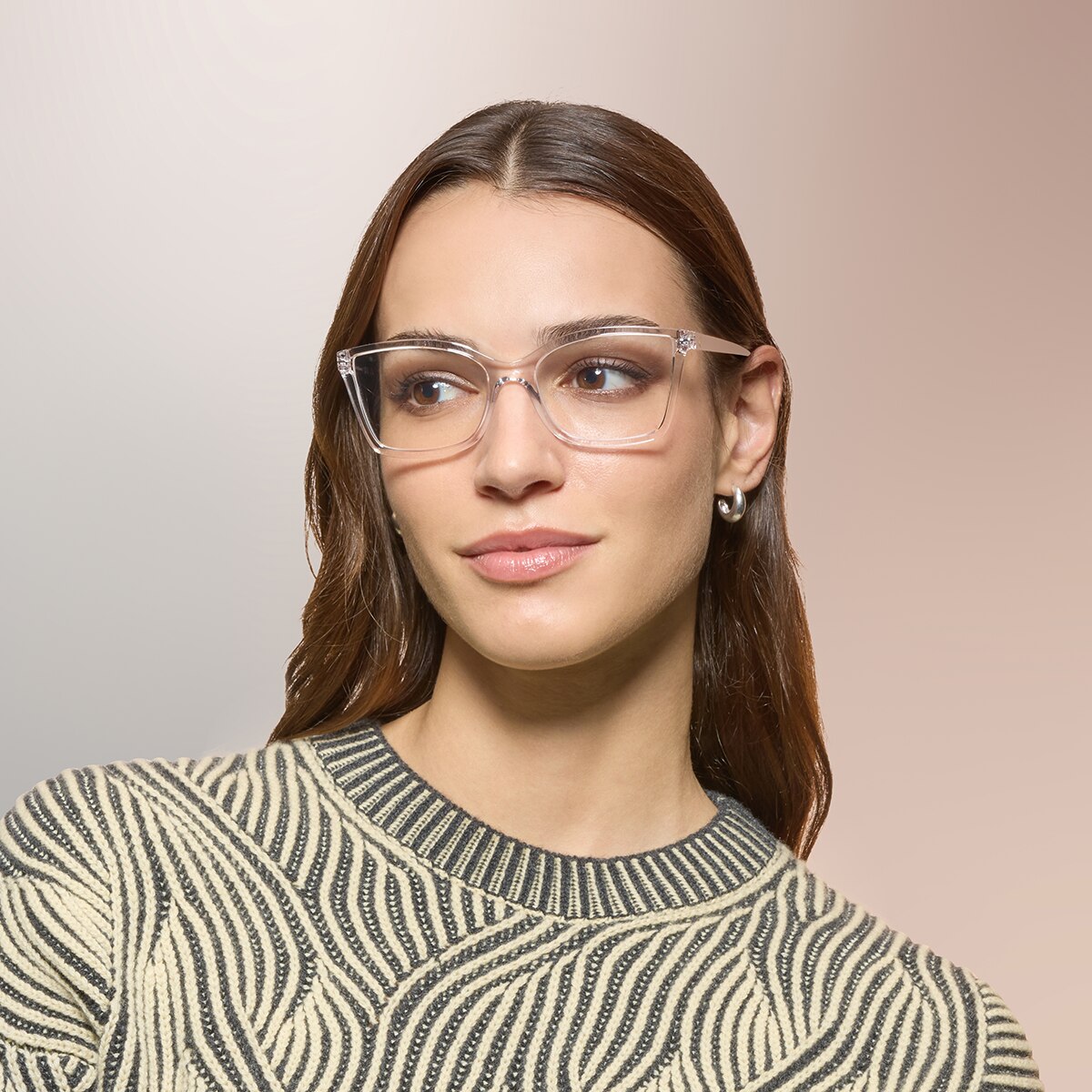 Michael Kors - MK4058 Caracas - Burgundy Crystal