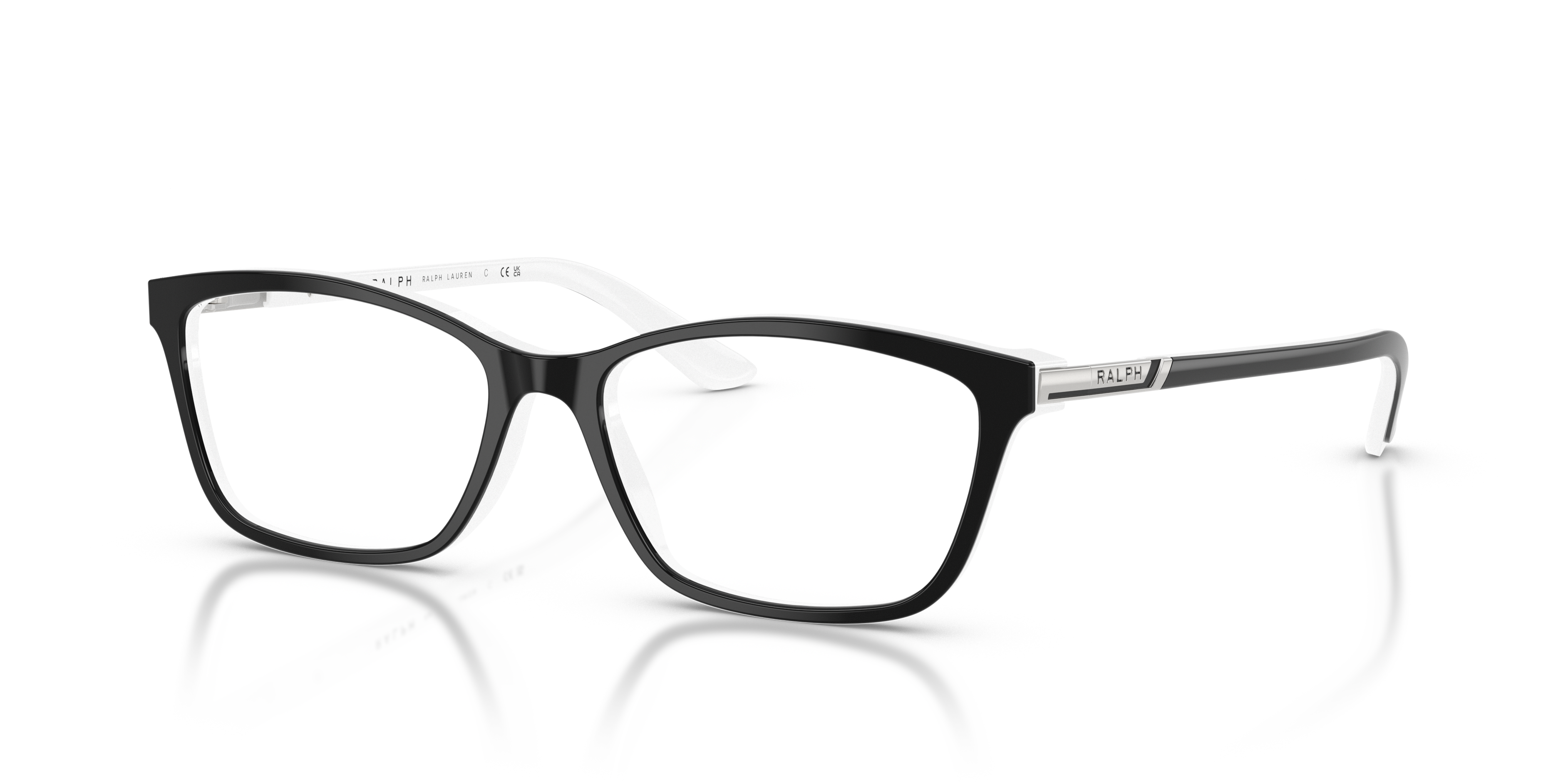 Ralph by Ralph Lauren - RA7044 - Black