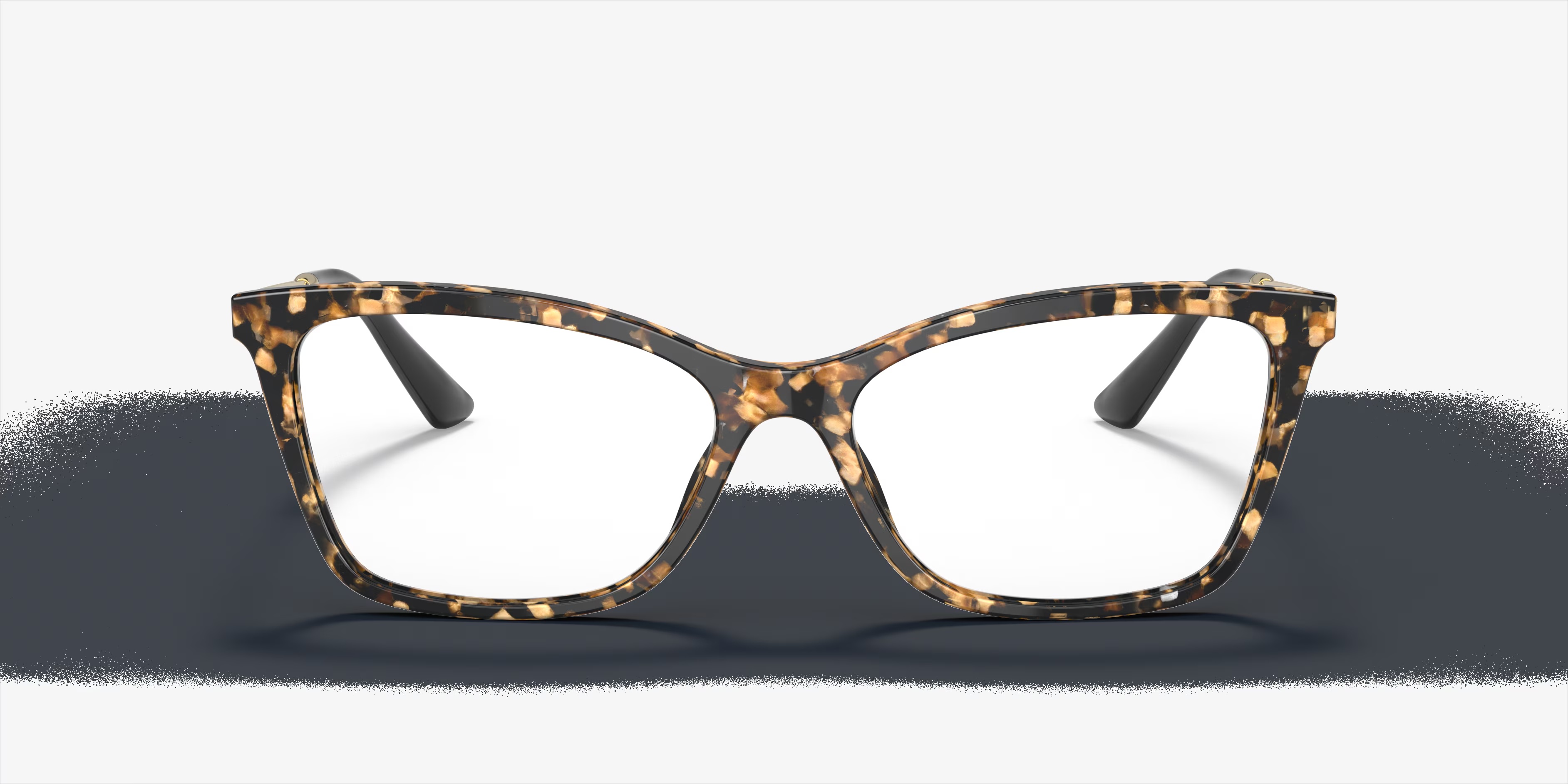Dolce & Gabbana - DG3347 - Cube Black/Gold