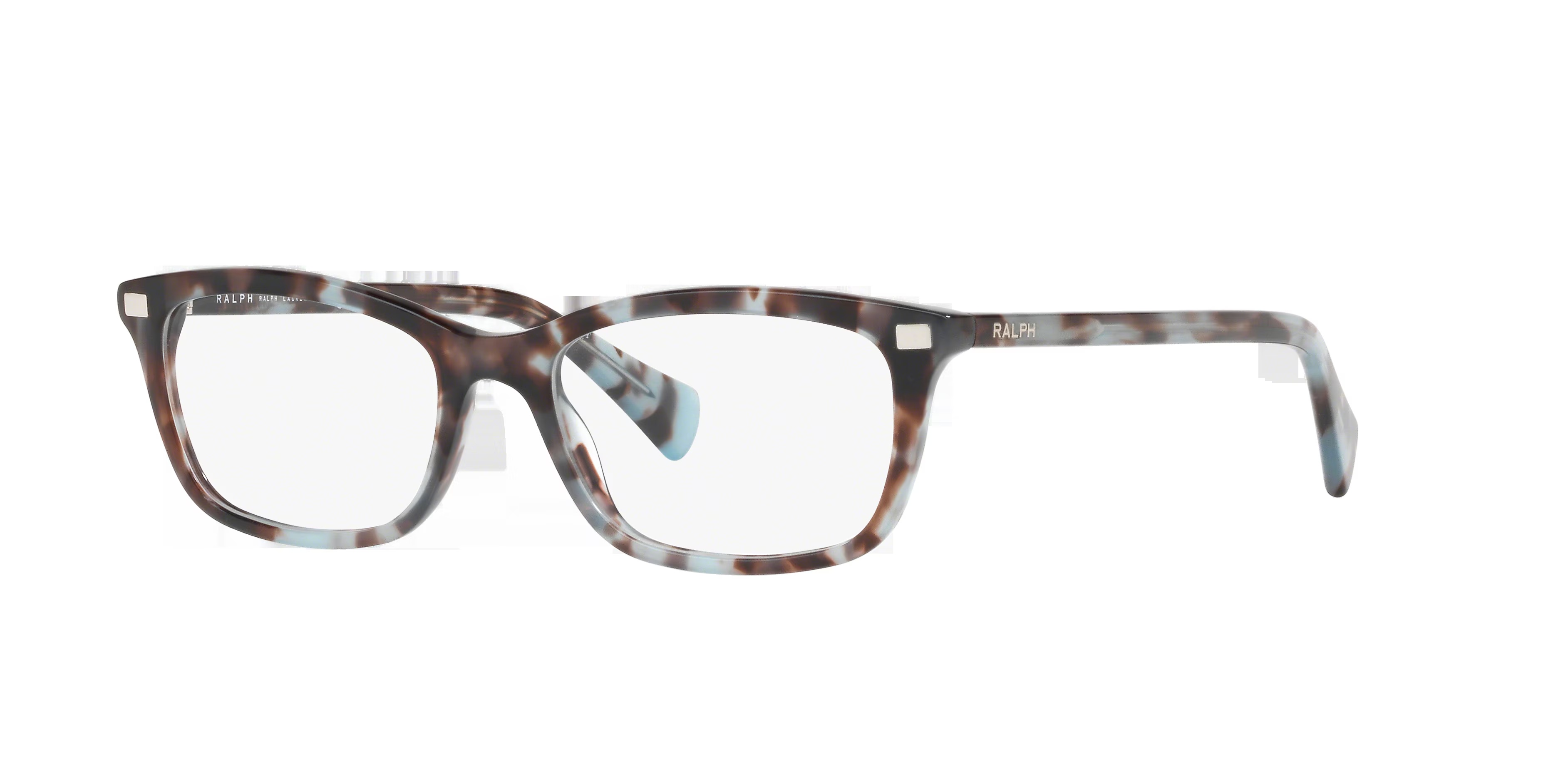 Ralph by Ralph Lauren - RA7089 - Shiny Blue Tortoise