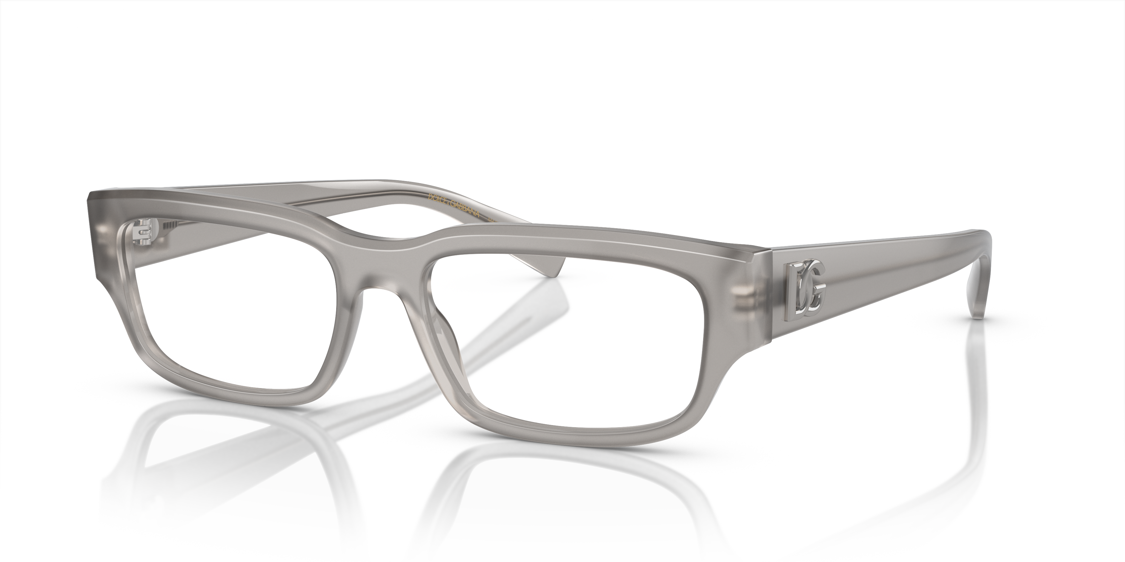 Dolce & Gabbana - DG3381 - Opal Grey