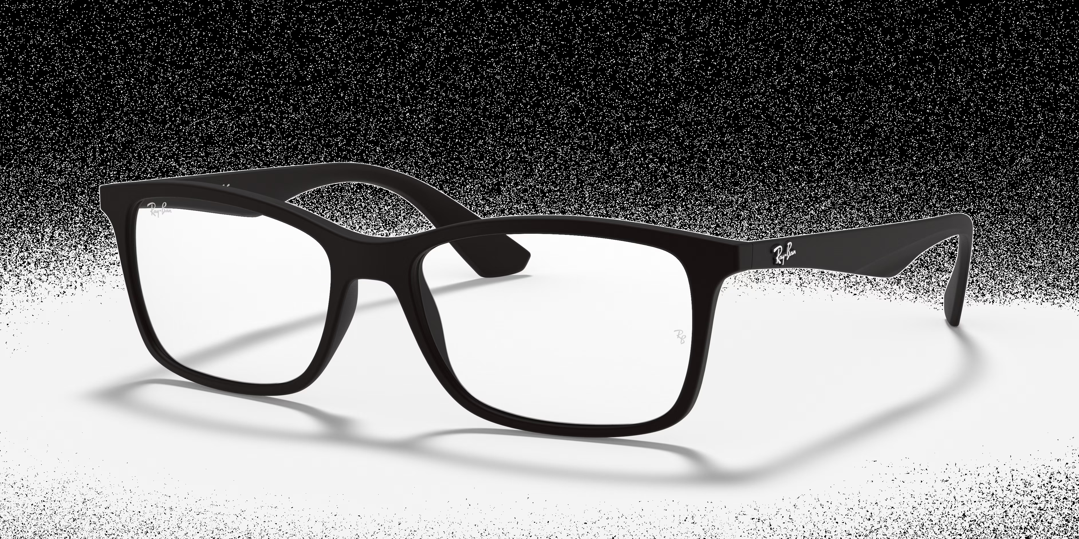 Ray-Ban - RB7047 Optics - Blue