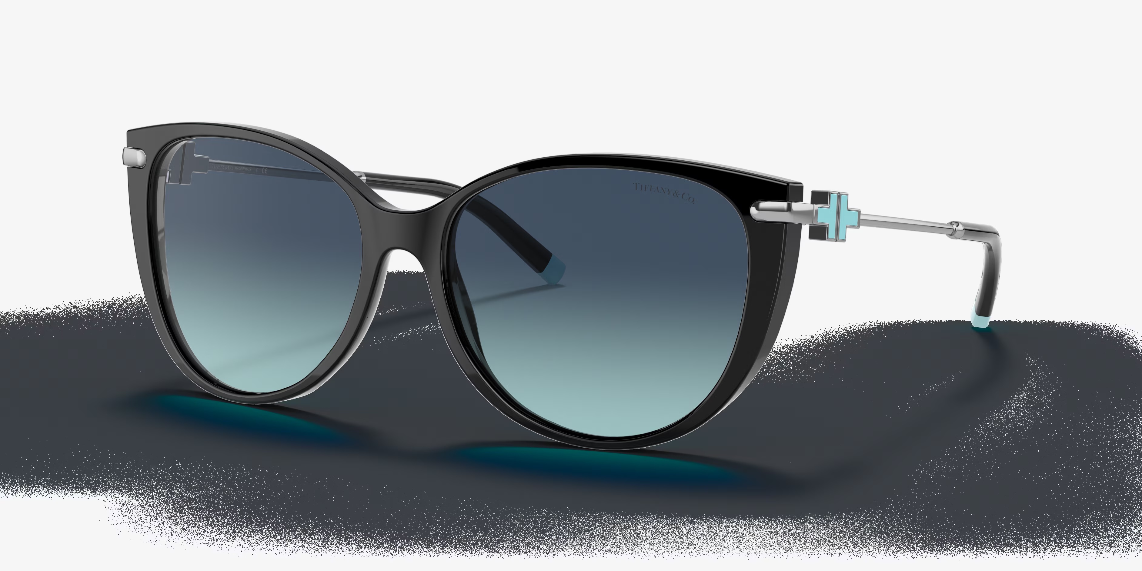 Tiffany - TF4178 - Black