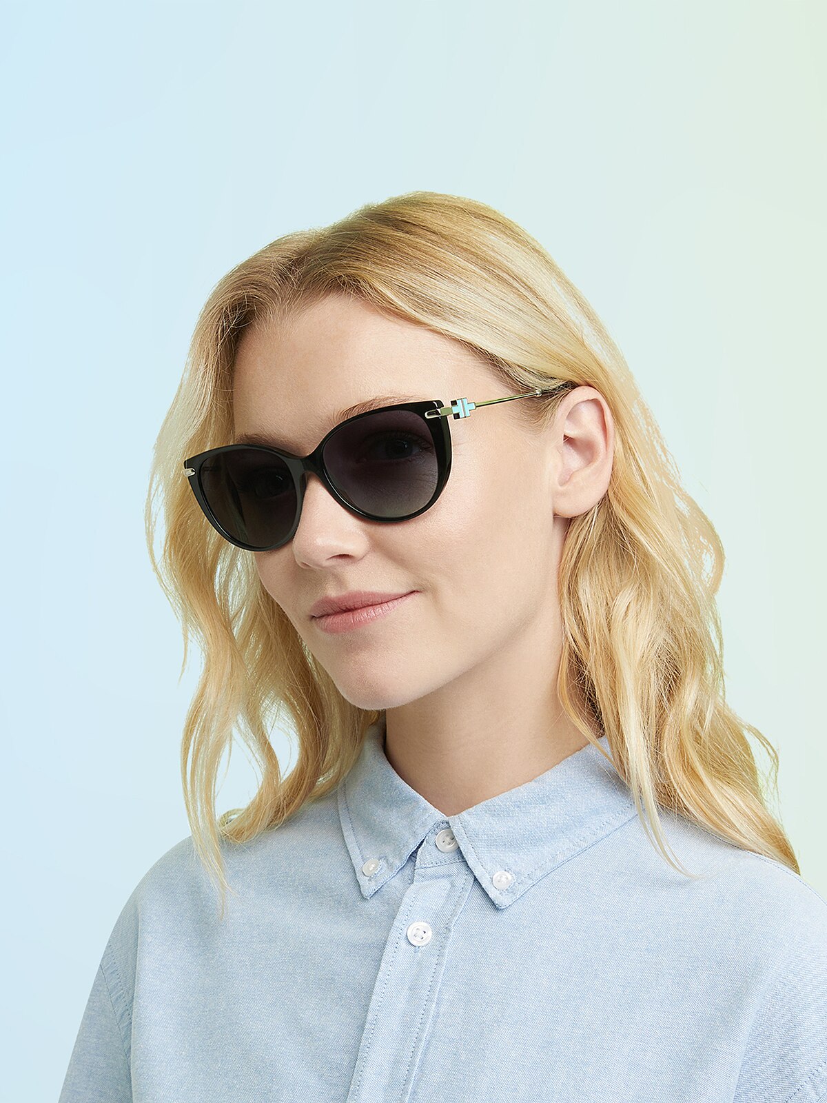 Tiffany - TF4178 - Black
