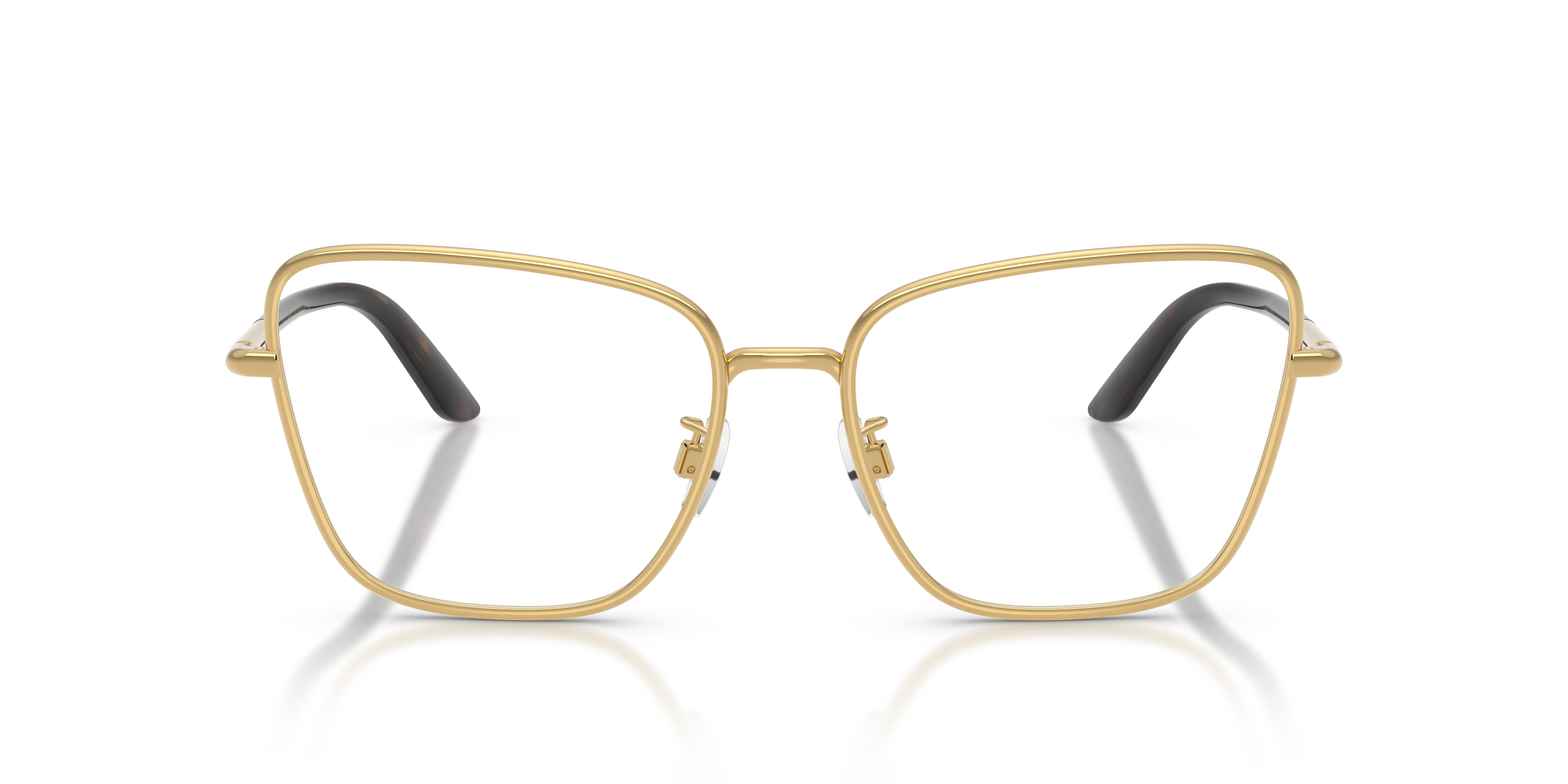 Dolce & Gabbana - DG1359 - Gold