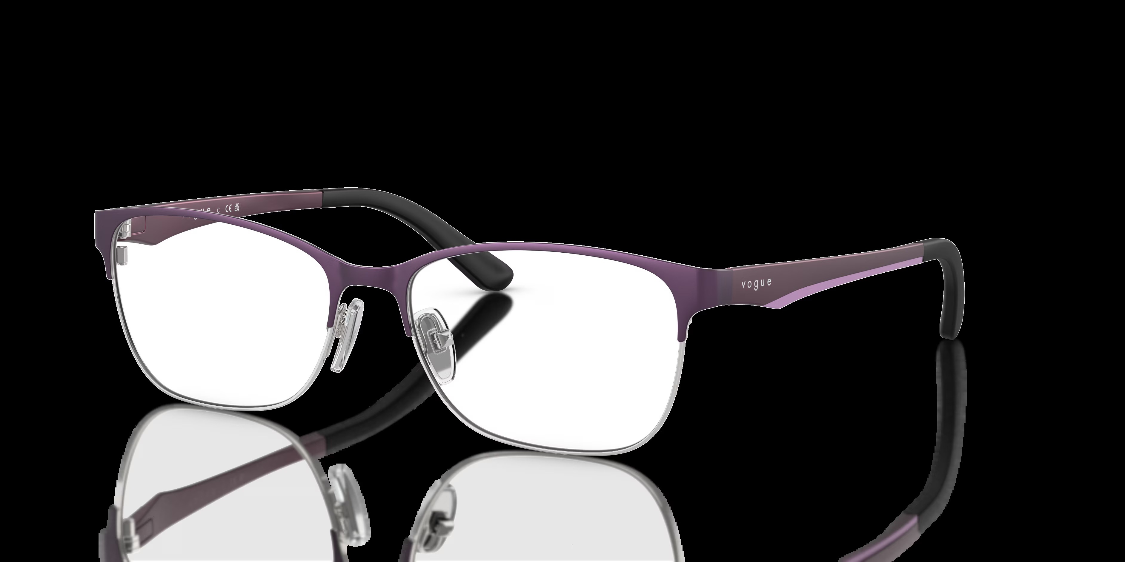 Vogue Eyewear - VO3940 - Plum