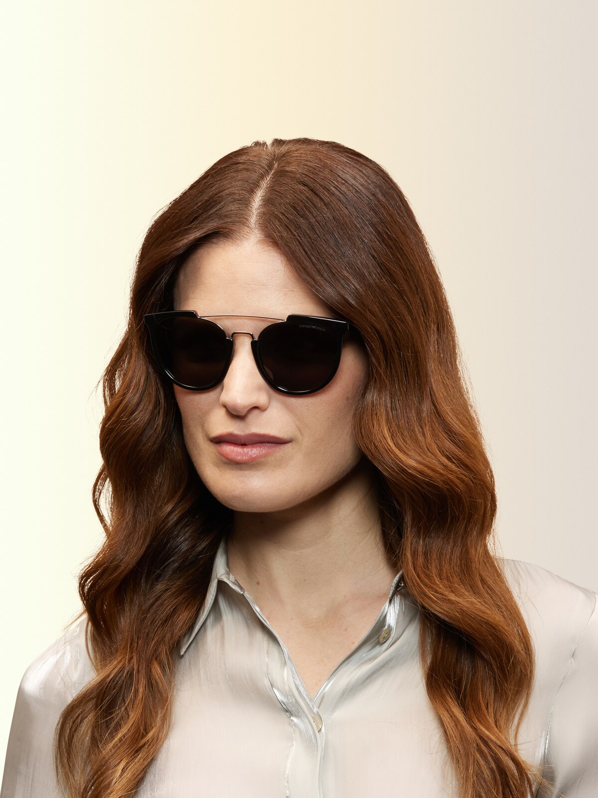 Emporio Armani - EA4122 - Black