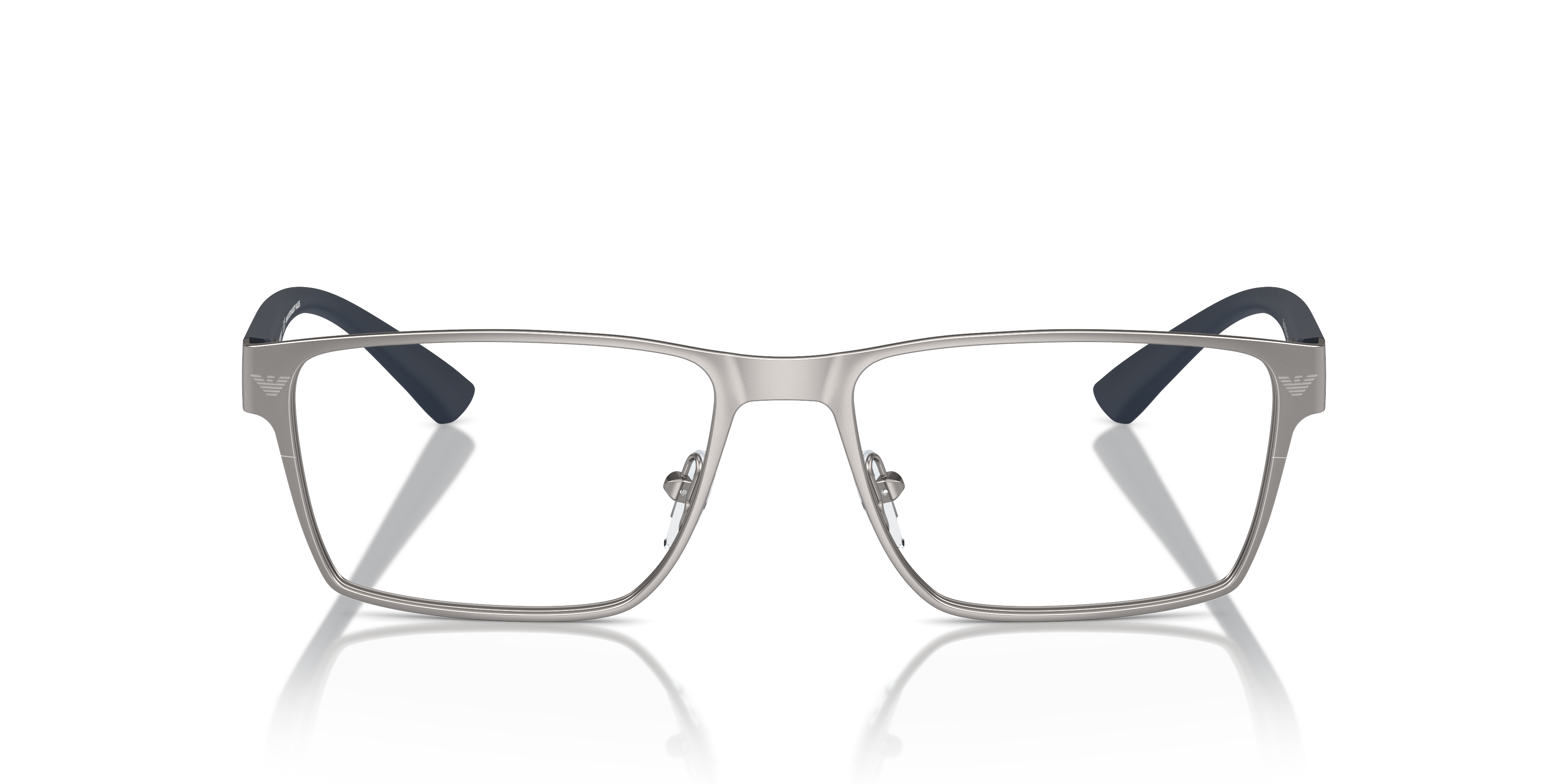 Emporio Armani - EA1157 - Matte Gunmetal