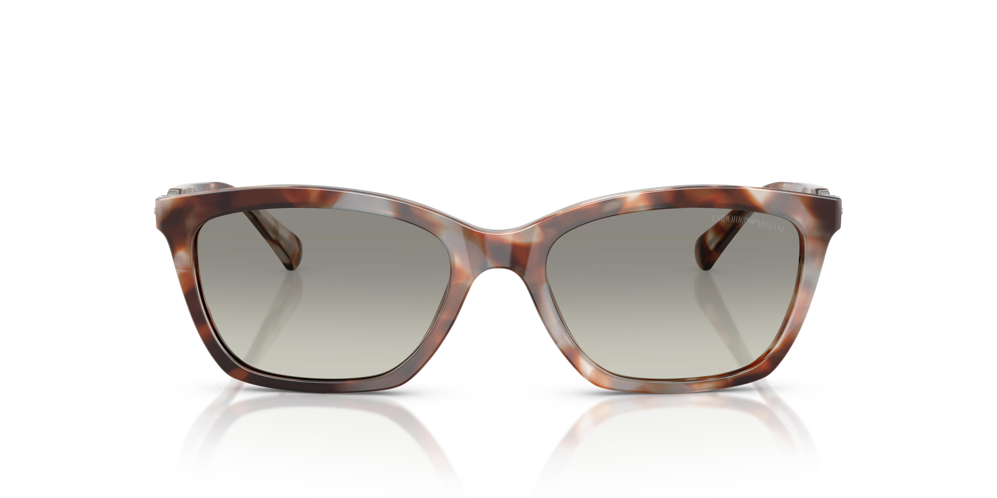 Emporio Armani - EA4238 - Shiny Havana Grey