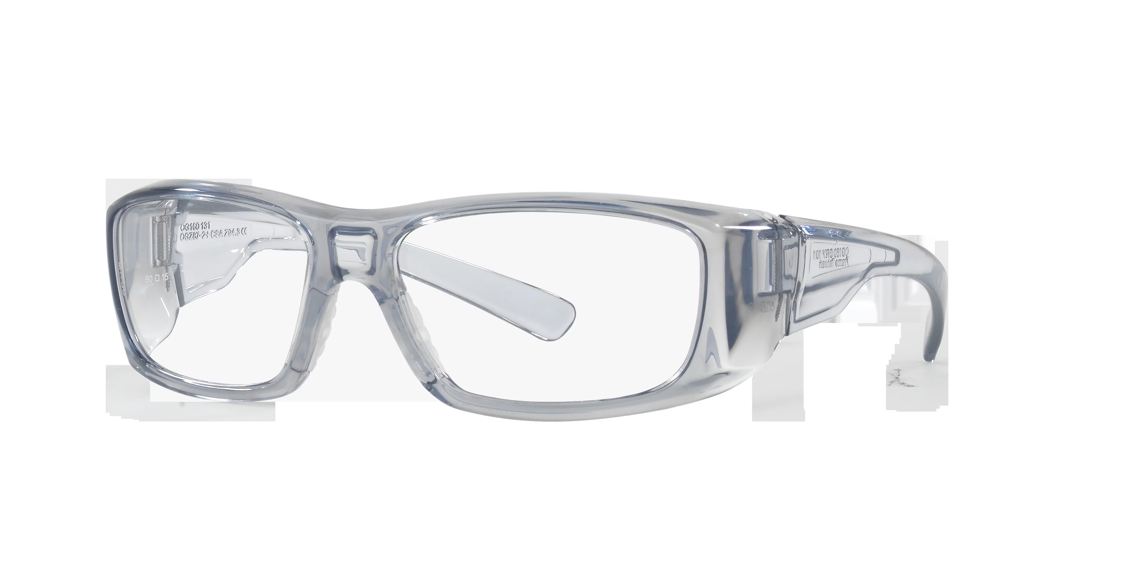On Guard - OG160 - Grey