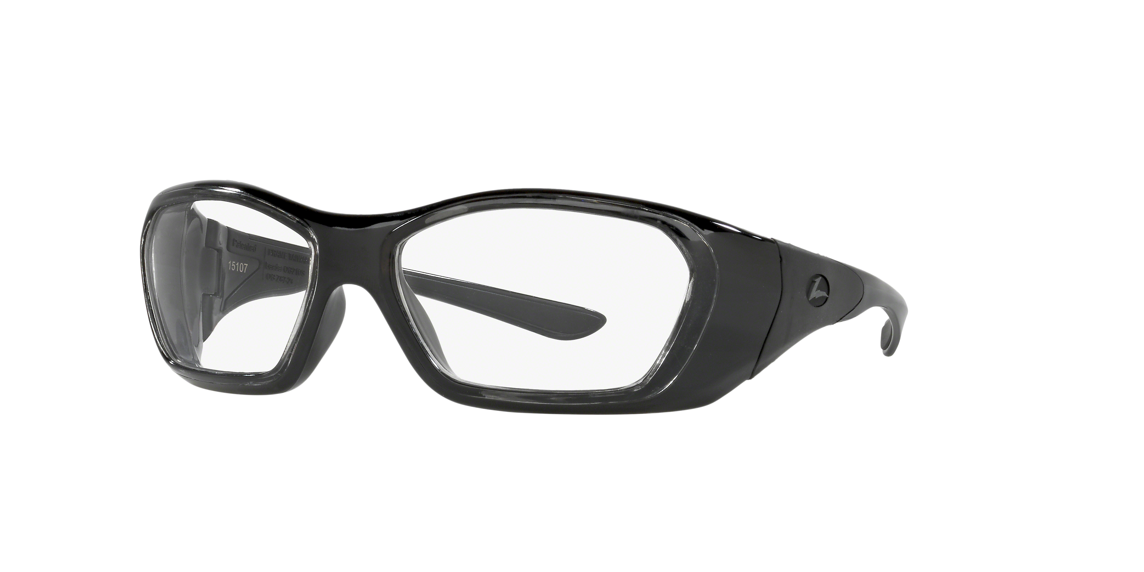 On Guard - OG210S - Black
