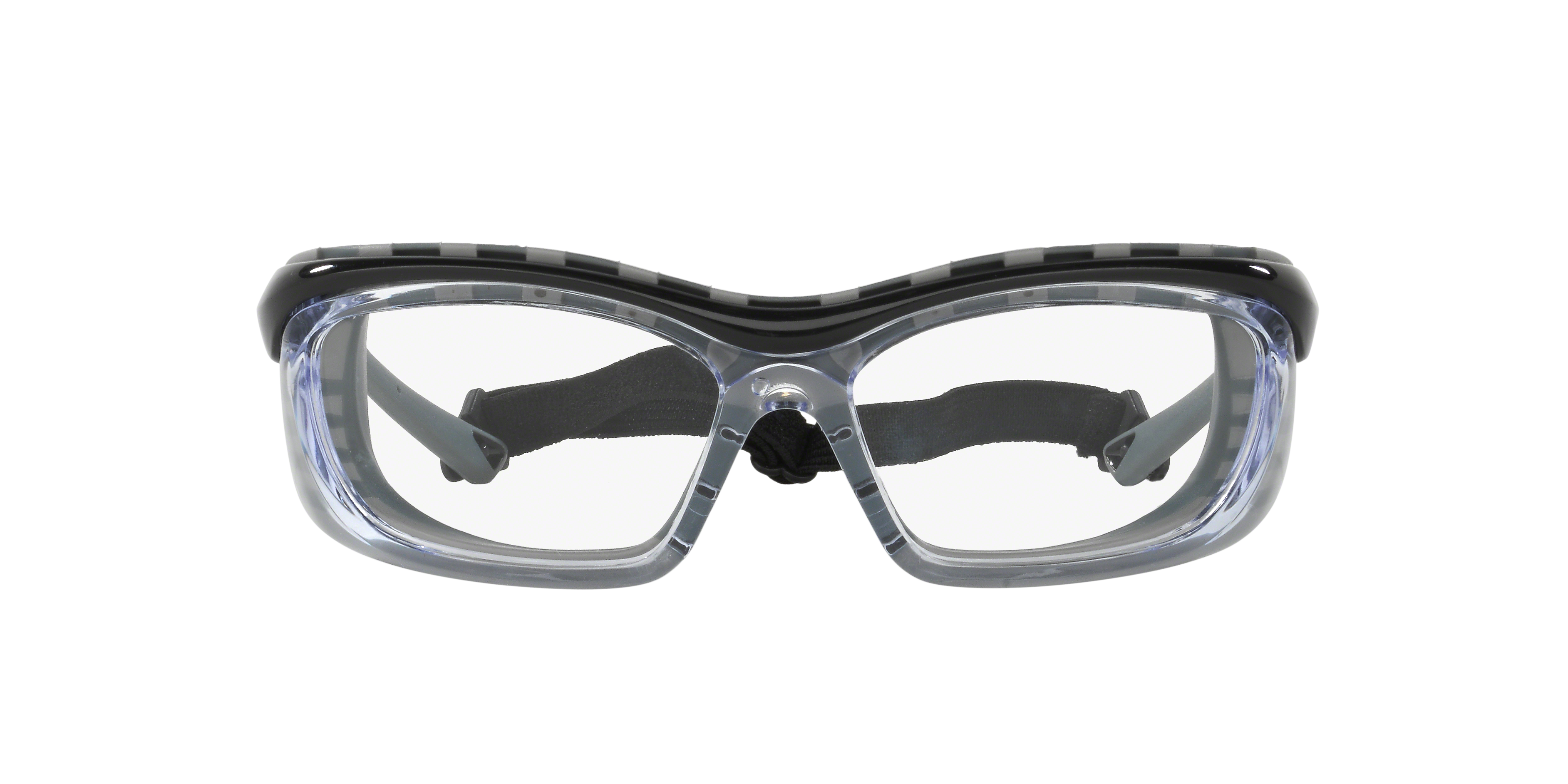 On Guard - OG220FS - Black