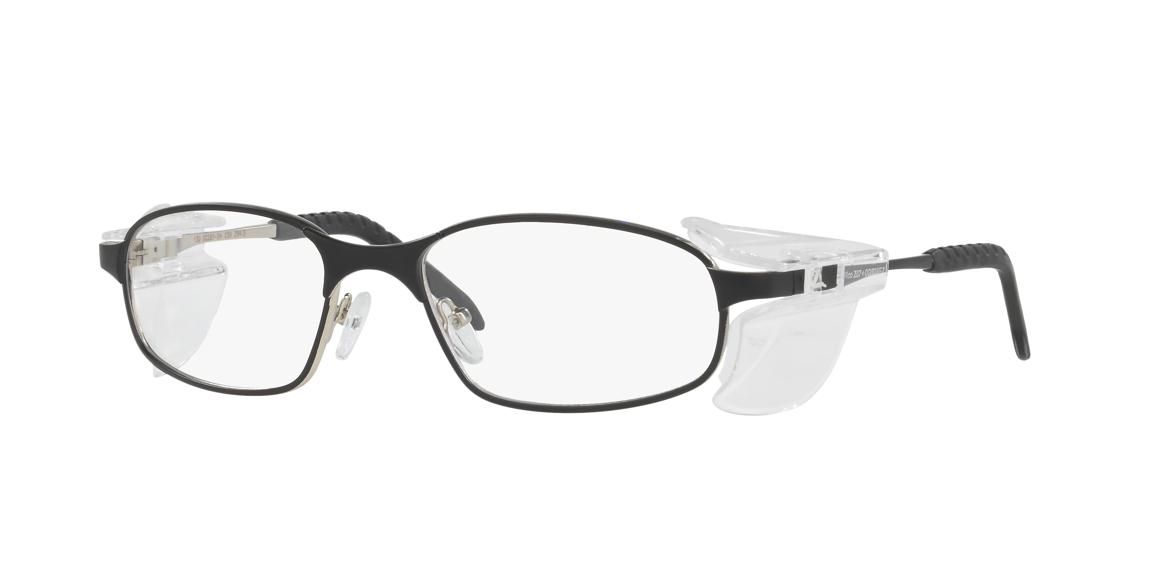 On Guard - OG508EZ - Black