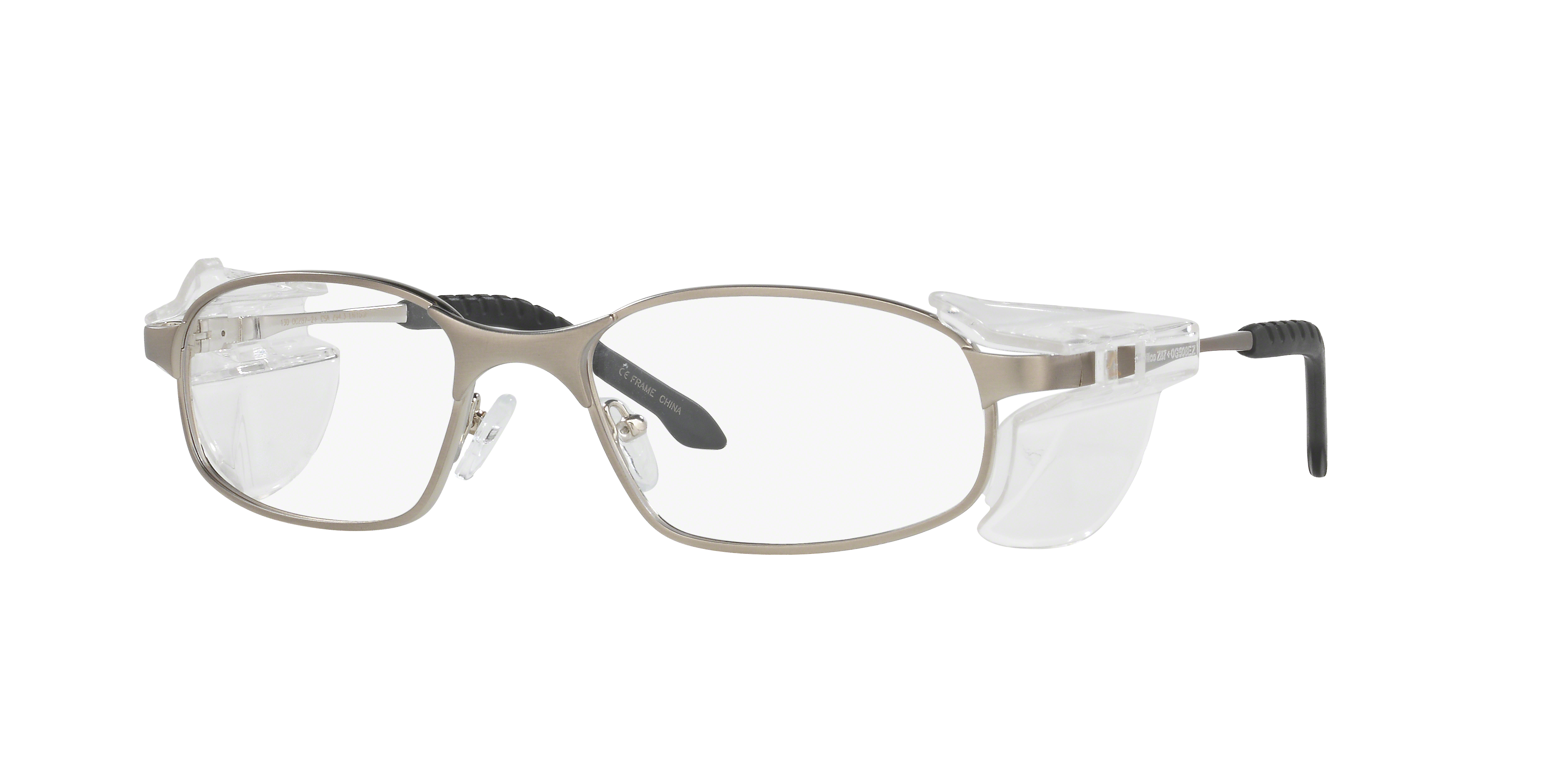 On Guard - OG508 - Silver