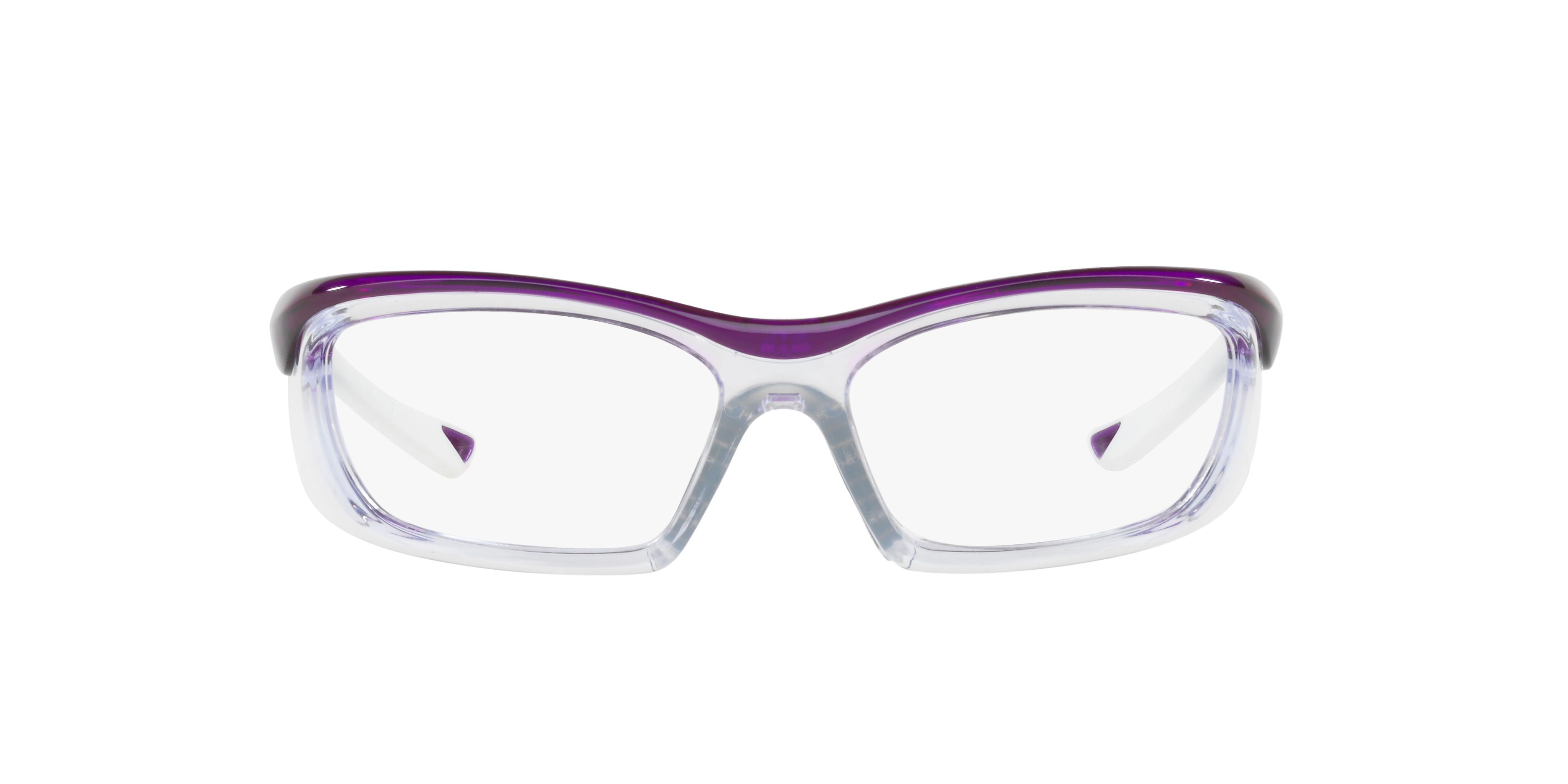 On Guard - OG220SM - Purple White