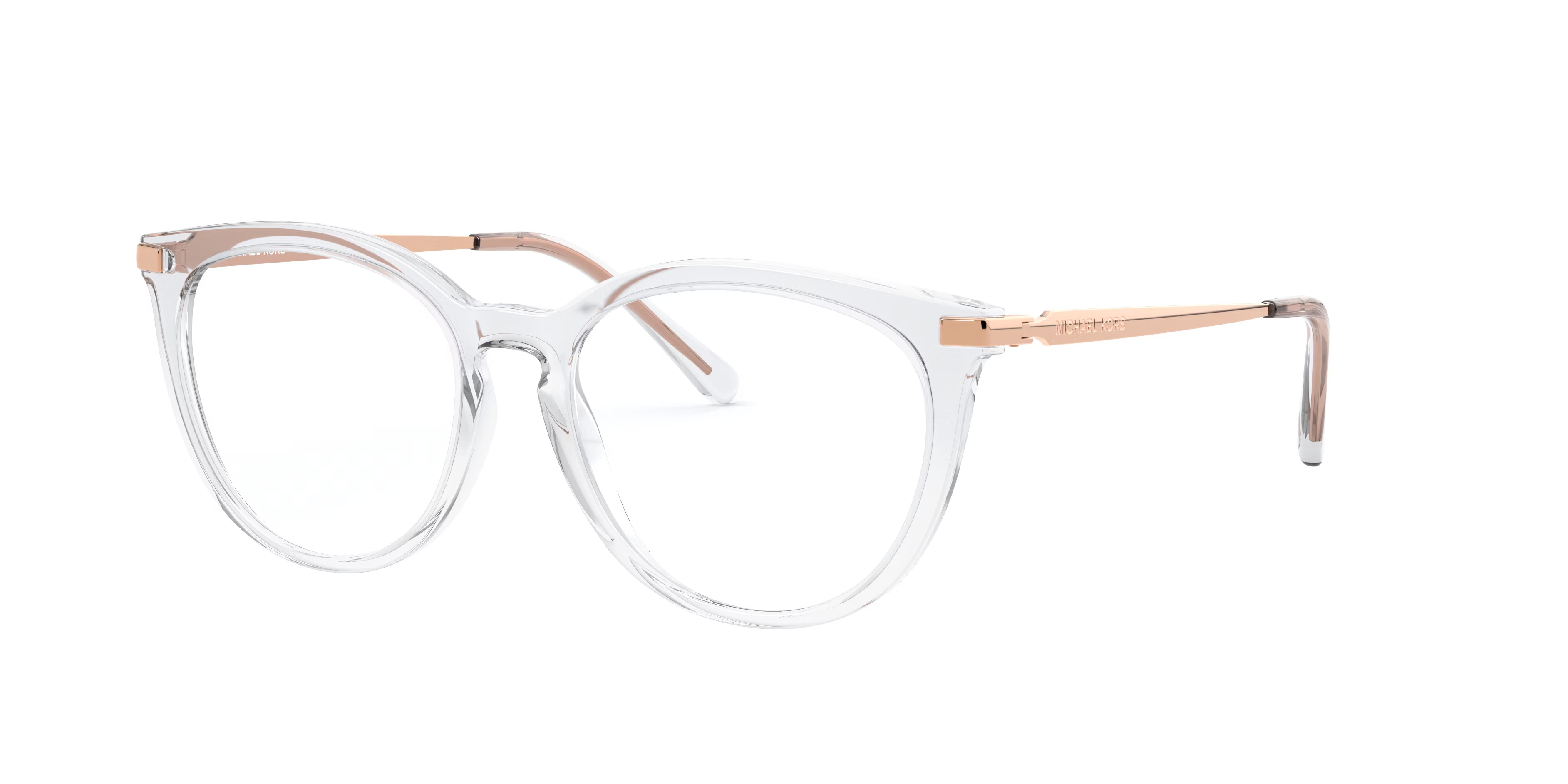 Michael Kors - MK4074 Quintana - Clear