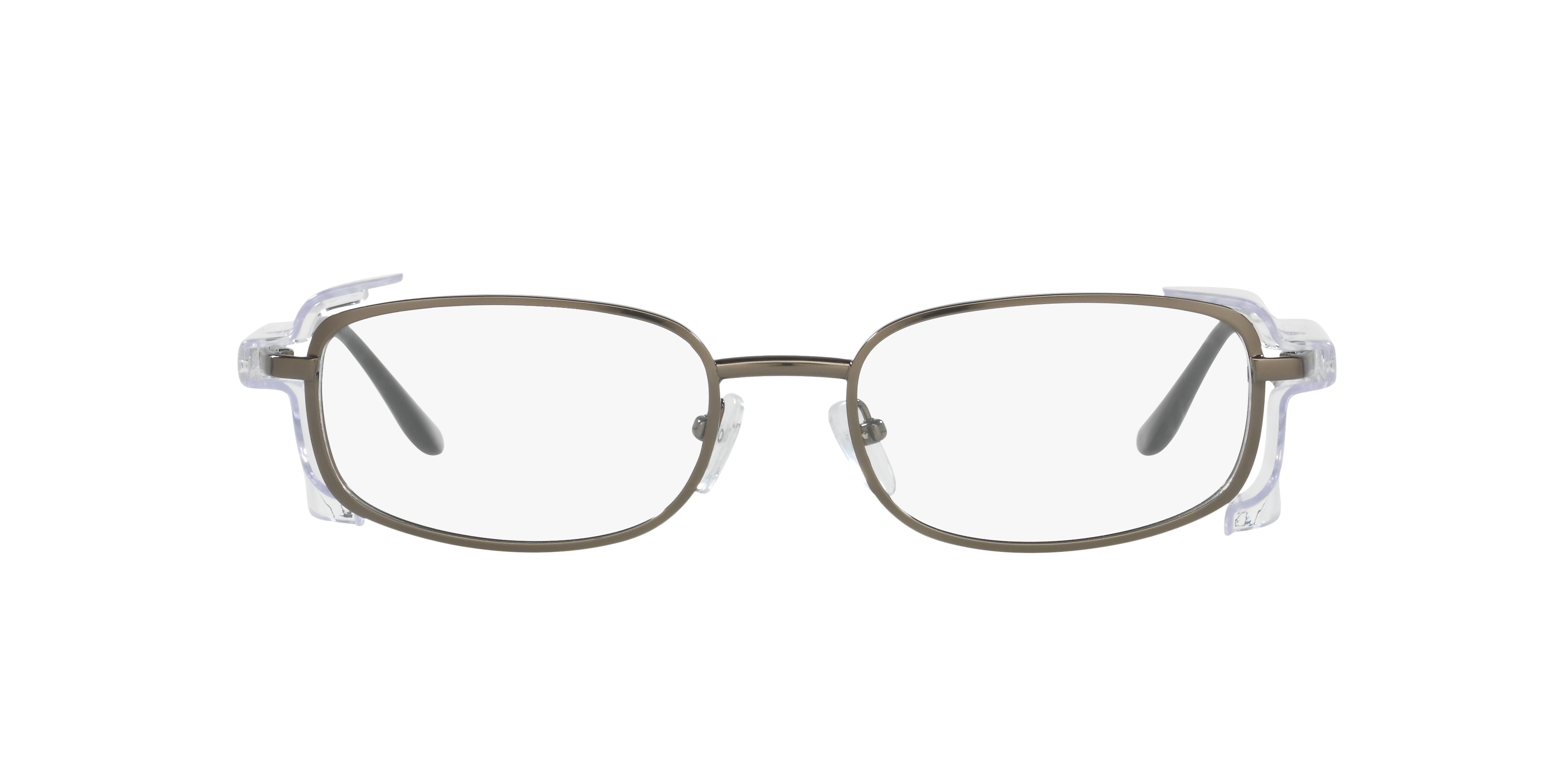 On Guard - OG 110 LS - Gunmetal