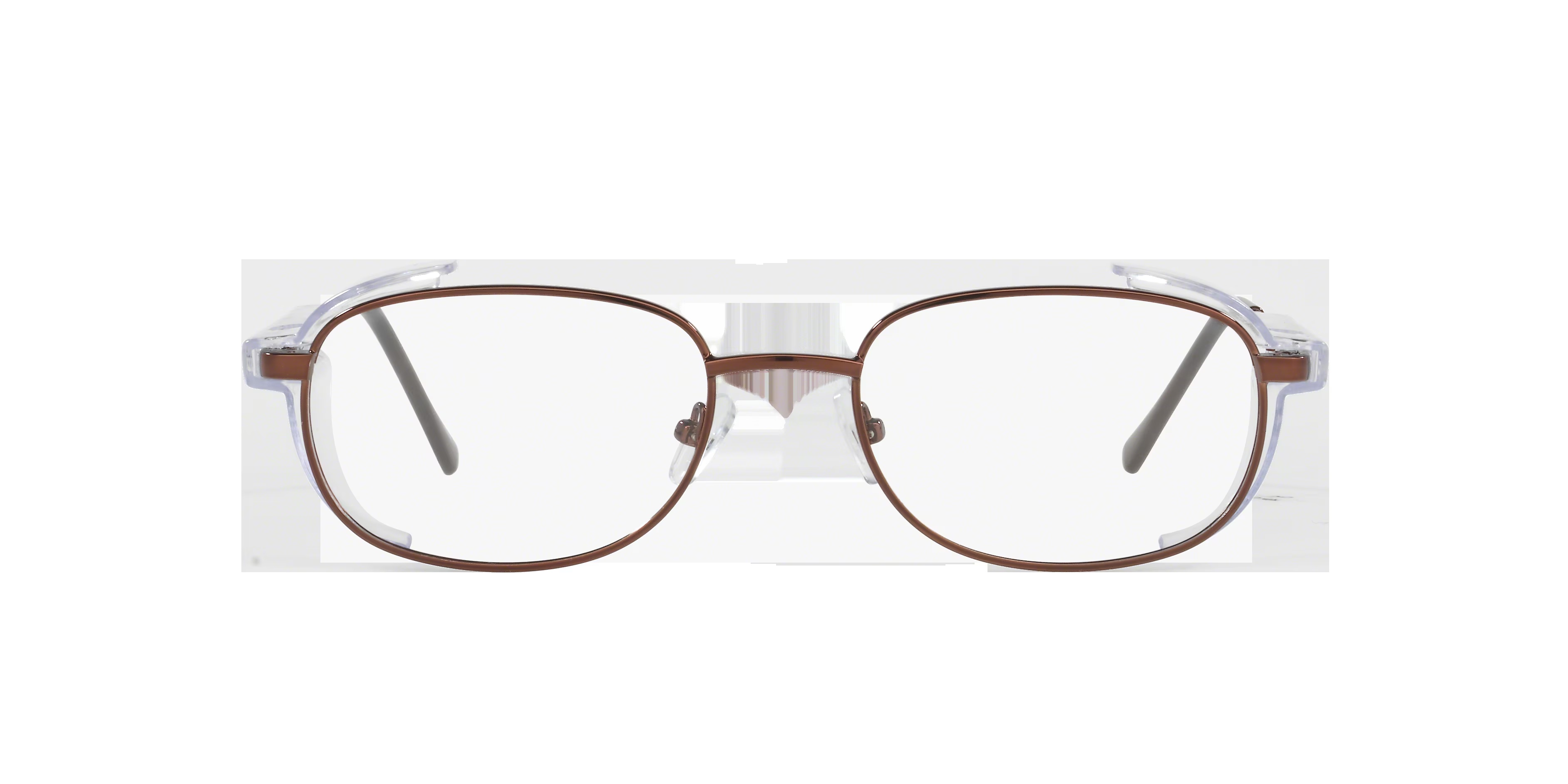 On Guard - OG 86 LS - Brown Dark