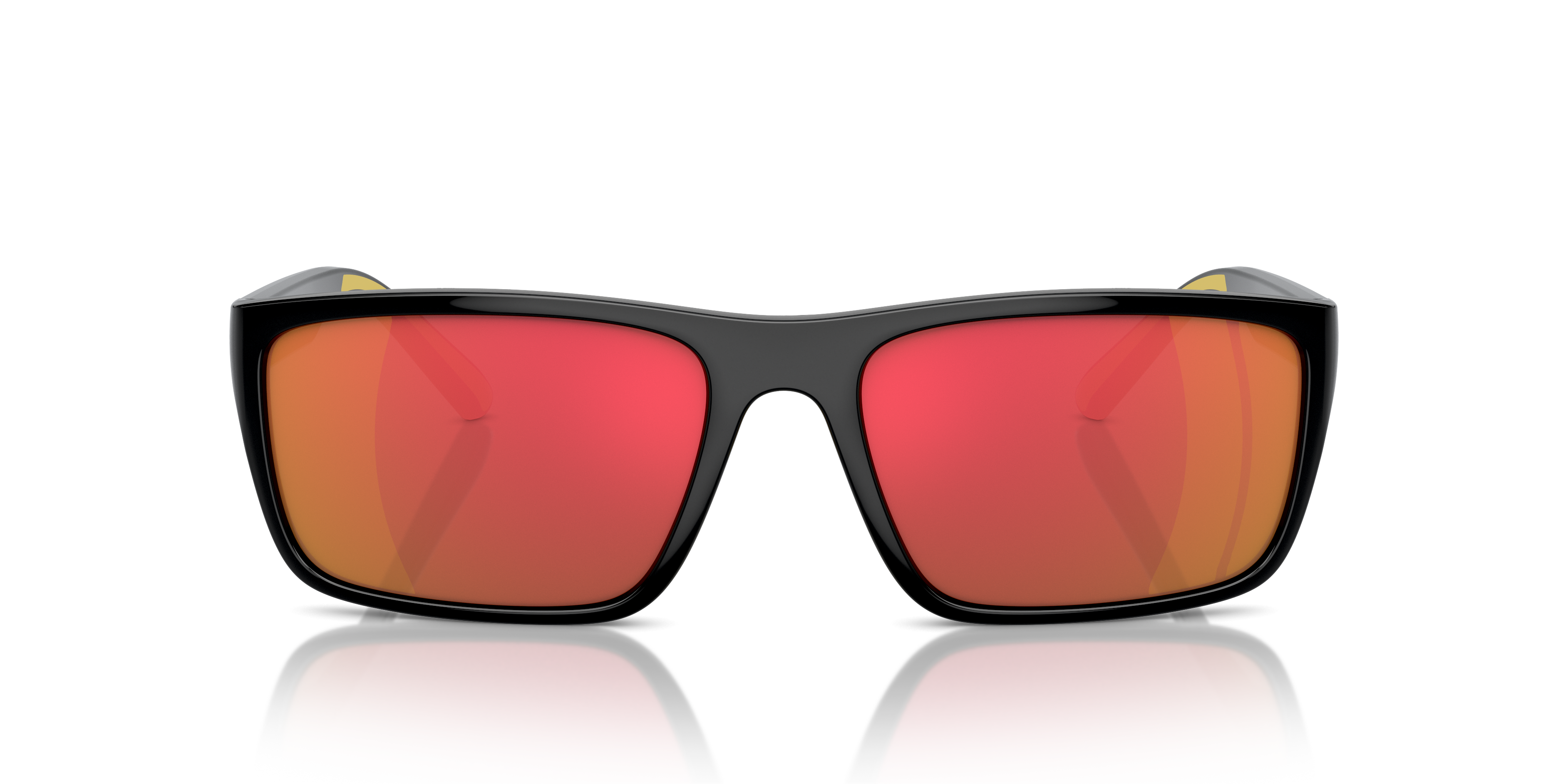 Scuderia Ferrari - FZ6003U - Black