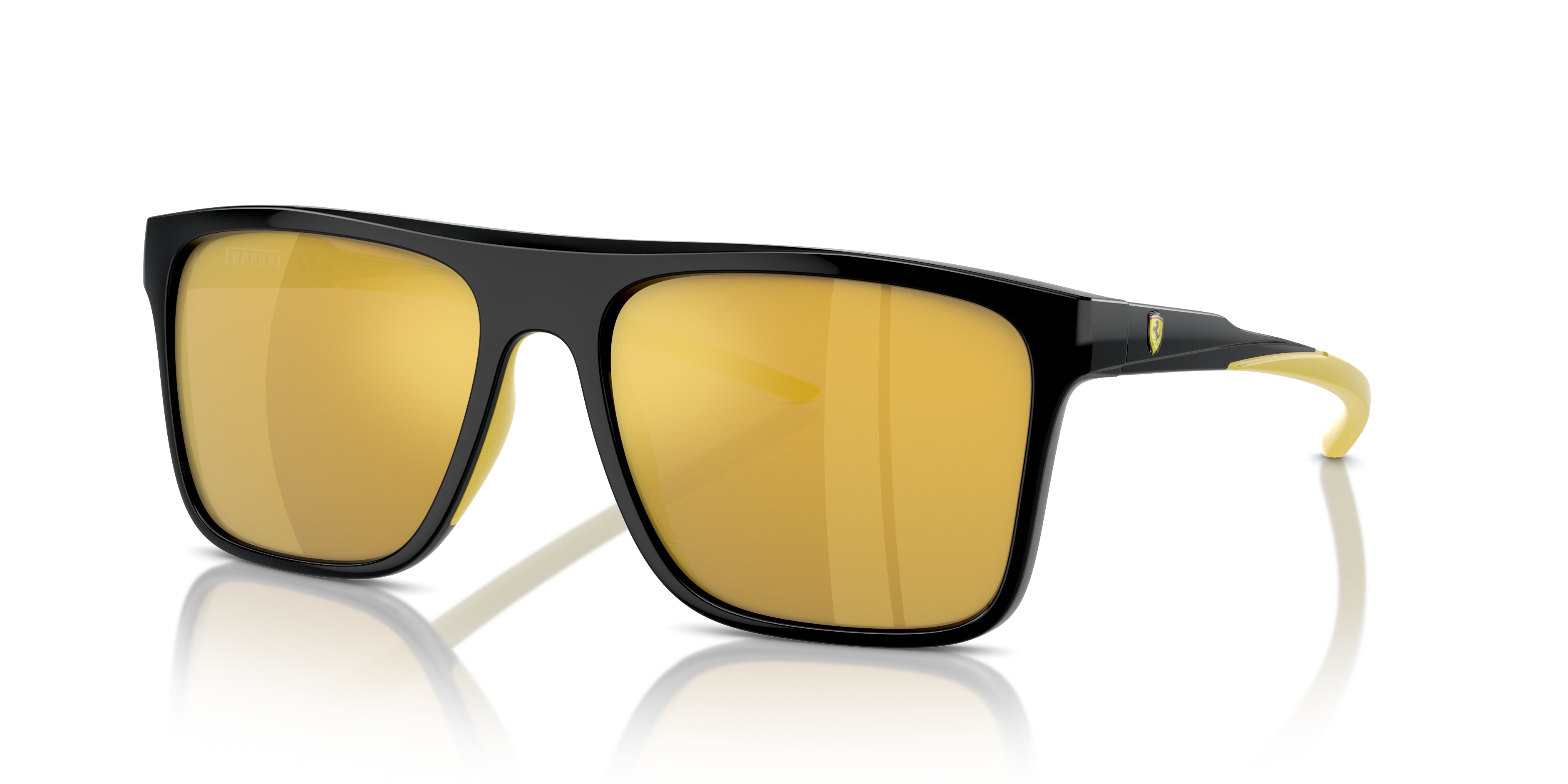 Scuderia Ferrari - FZ6006 - Black