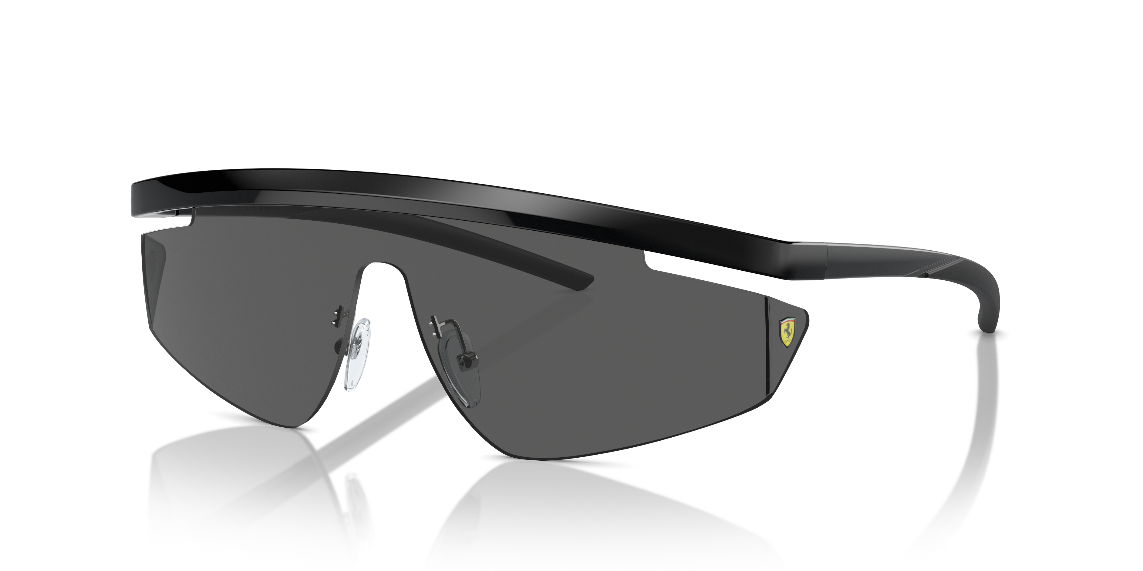 Scuderia Ferrari - FZ6001 - Black