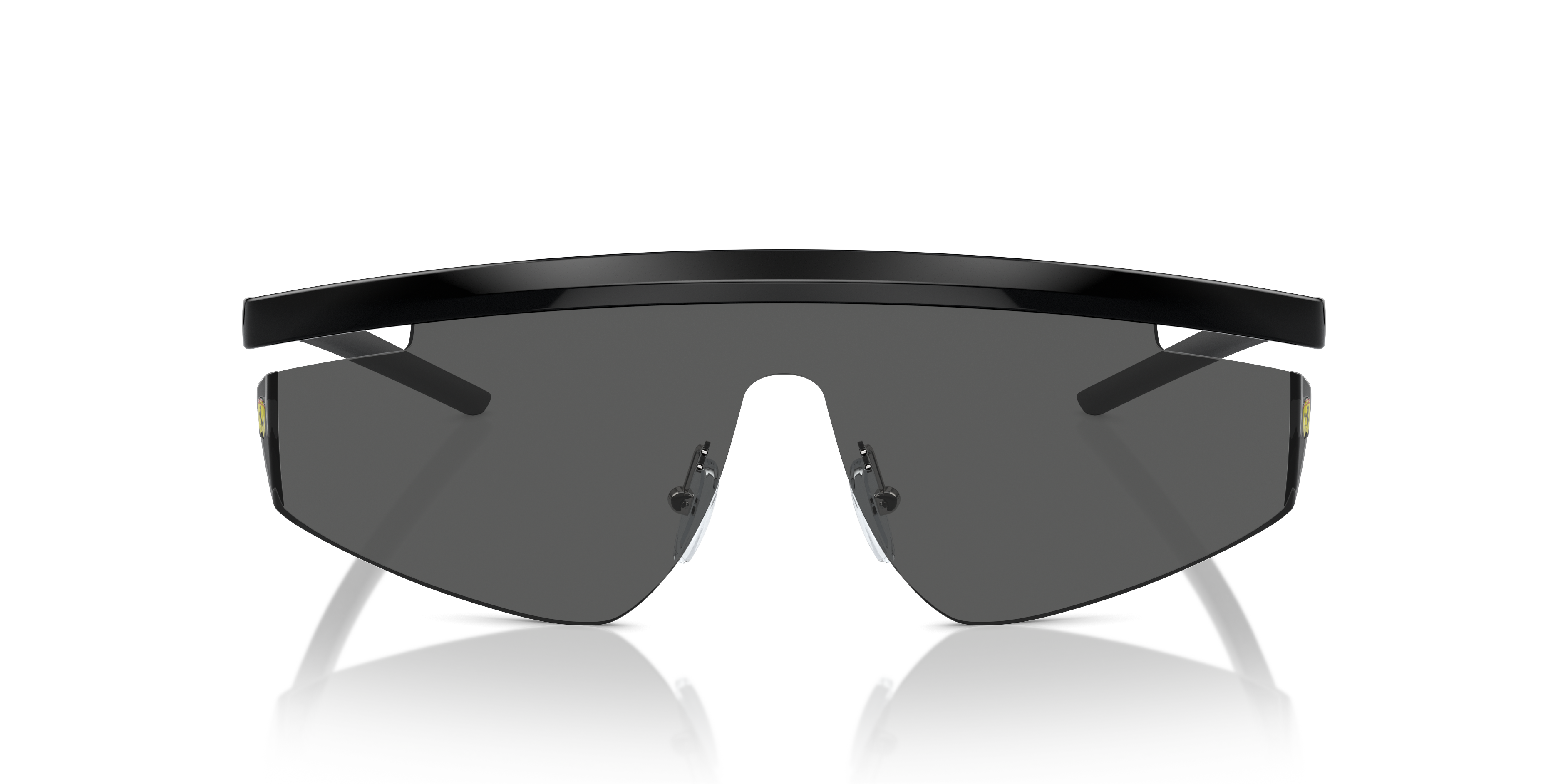 Scuderia Ferrari - FZ6001 - Black