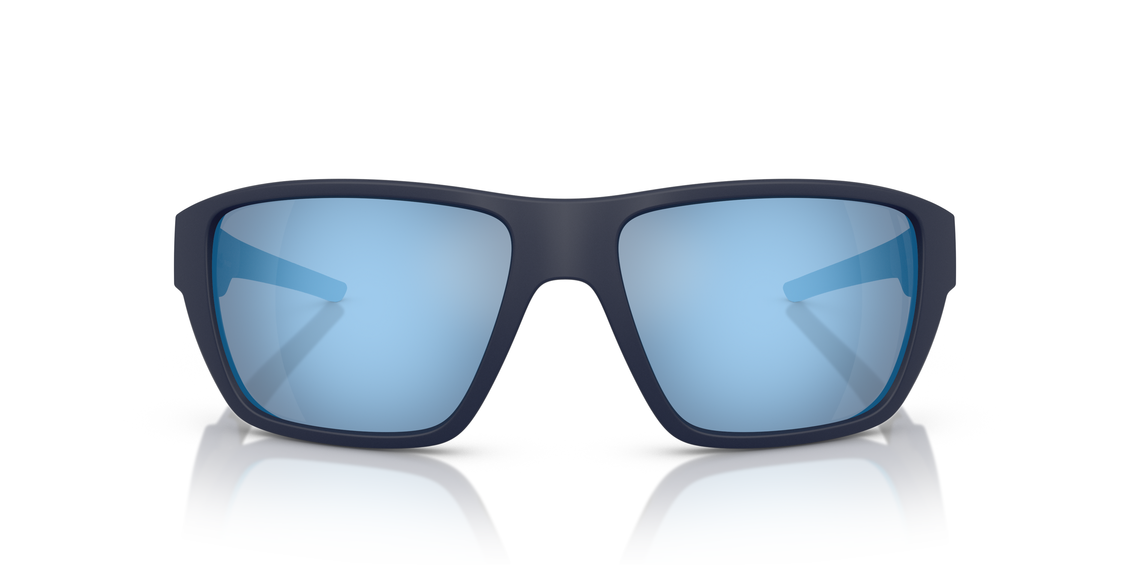 Scuderia Ferrari - FZ6012U - Matte Blue