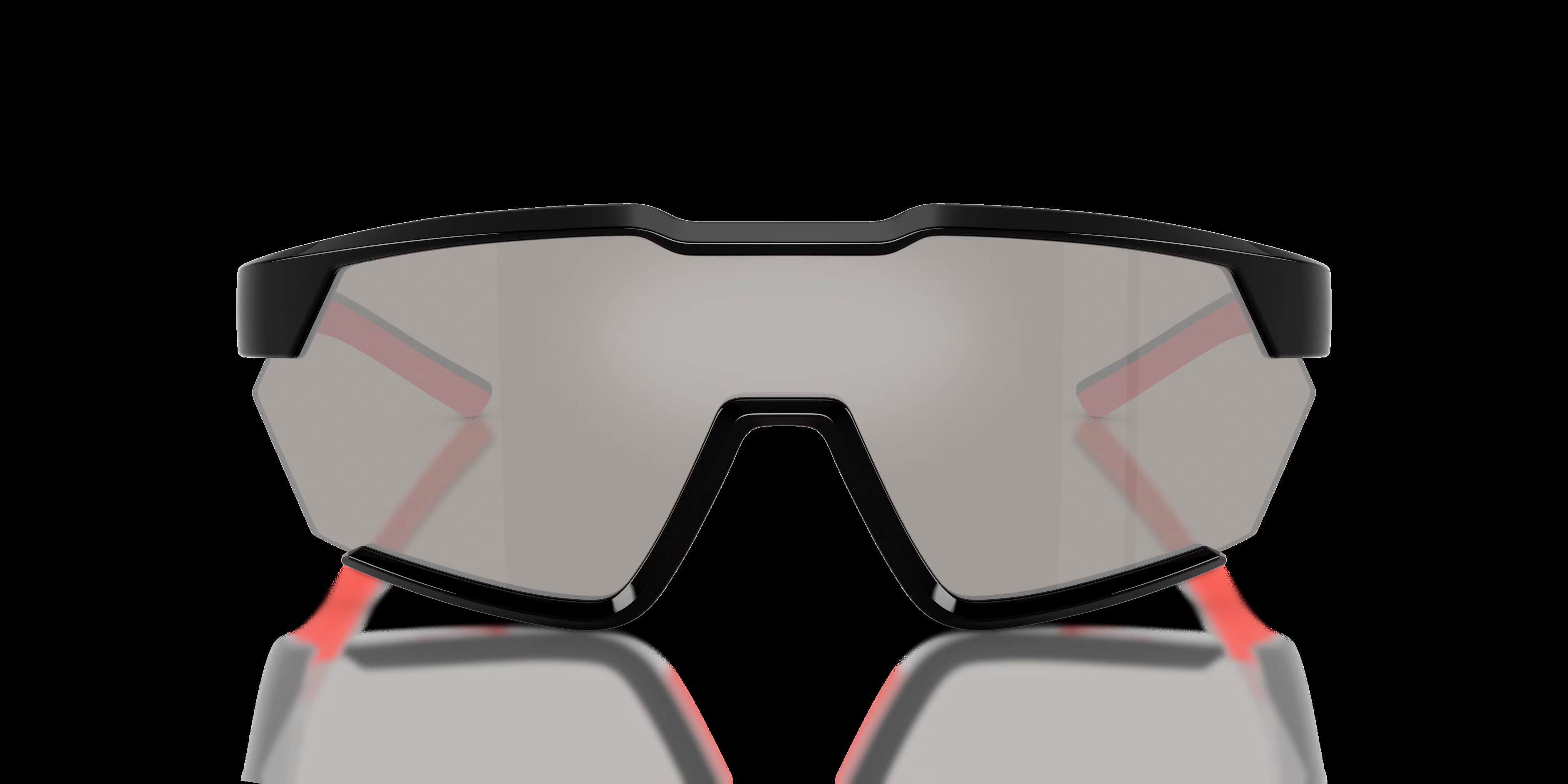 Scuderia Ferrari - FZ6018U - Black