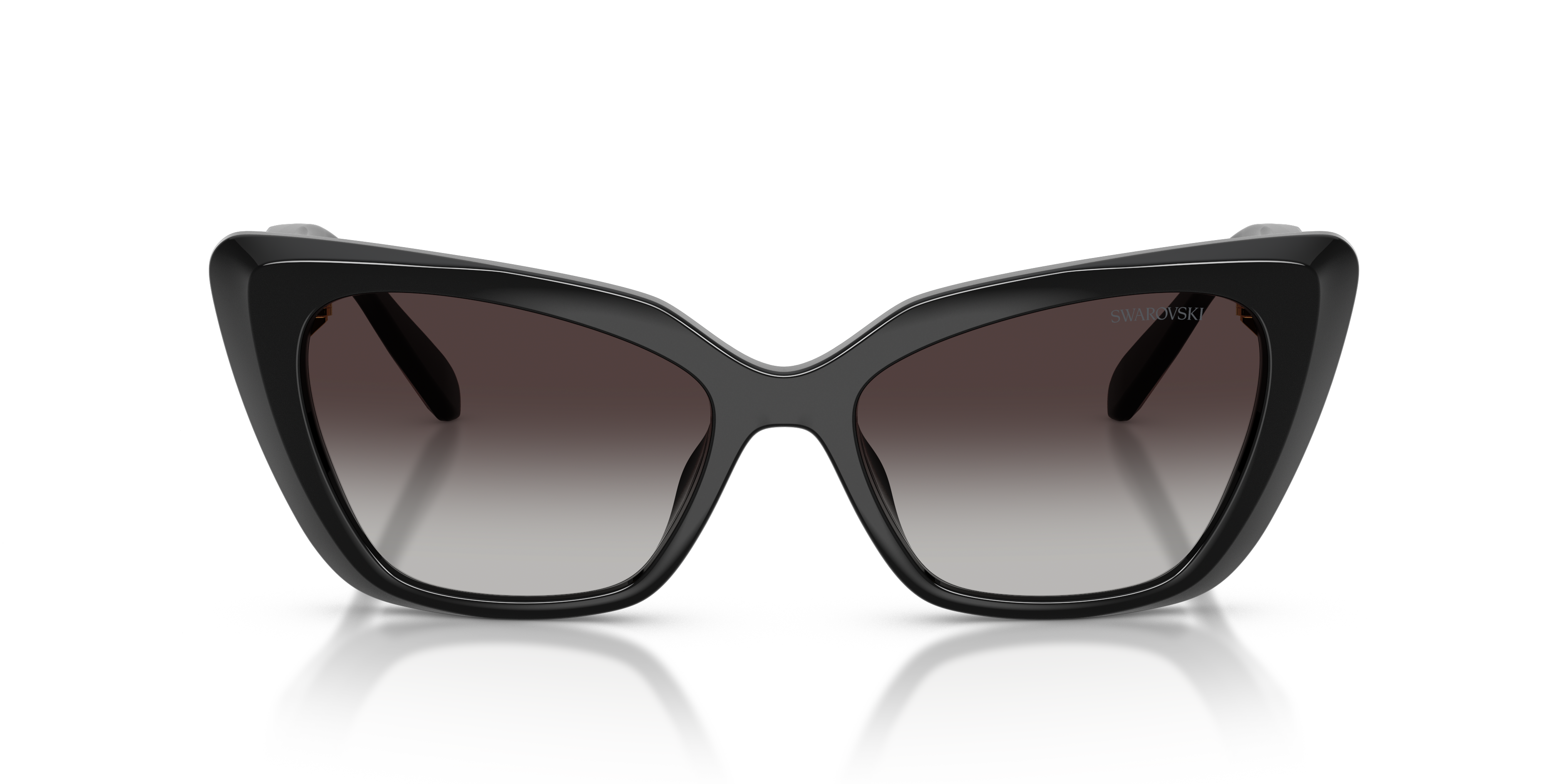 Swarovski - SK6047 - Black