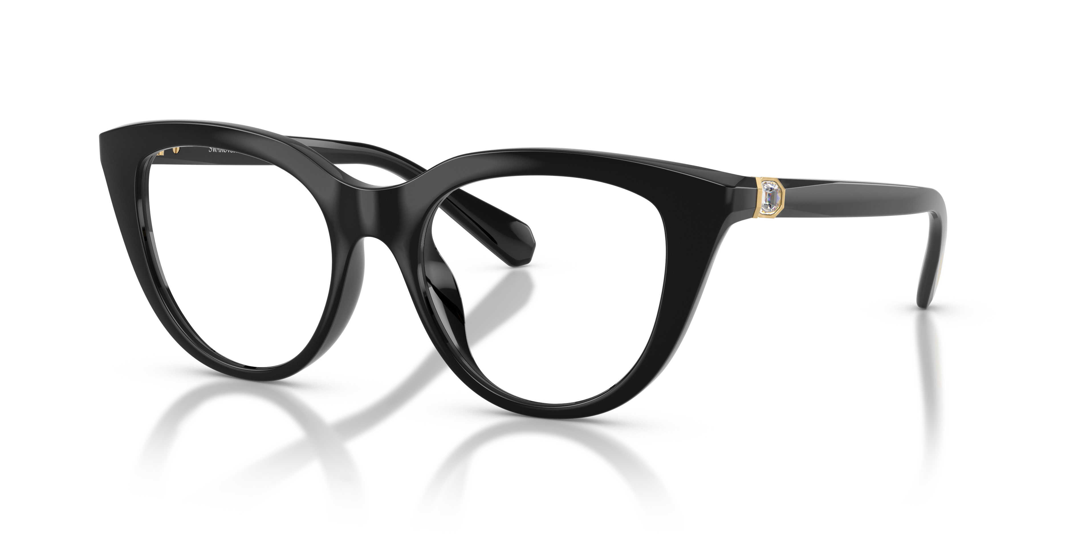 Swarovski - SK2052 - Black