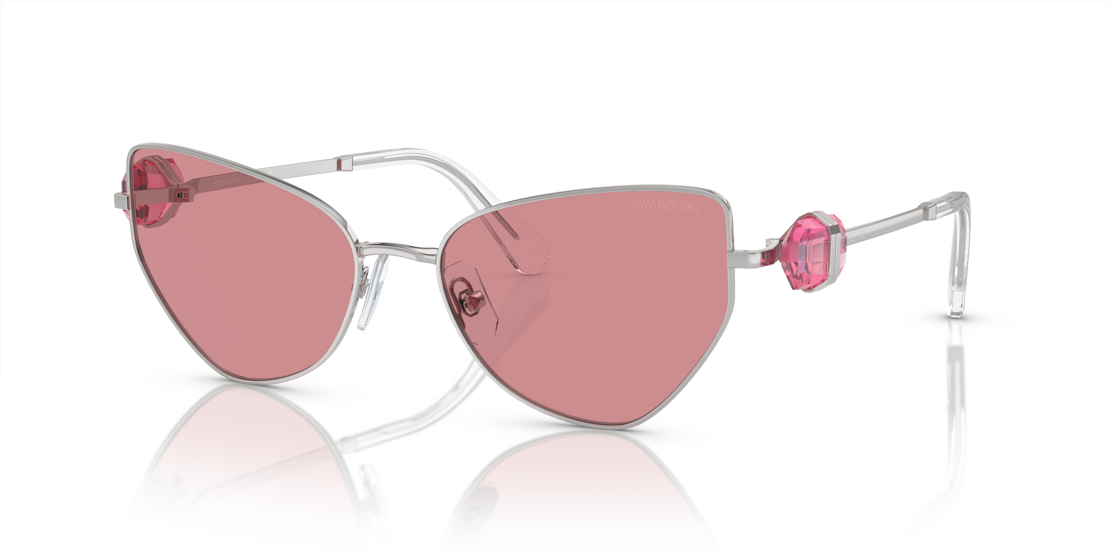 Swarovski - SK7003 - Silver