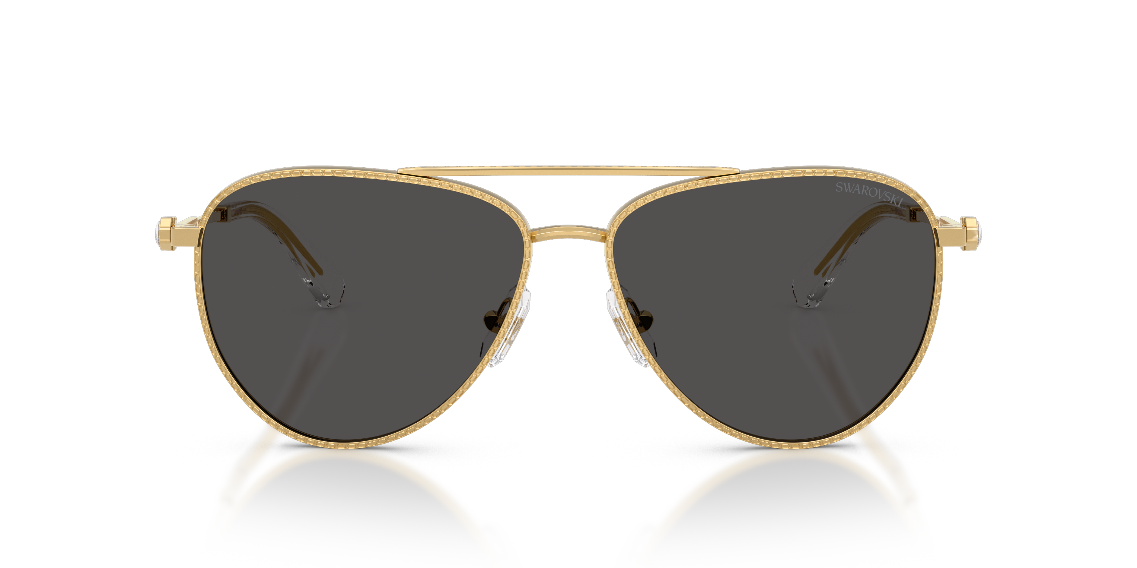 Swarovski - SK7031 - Gold