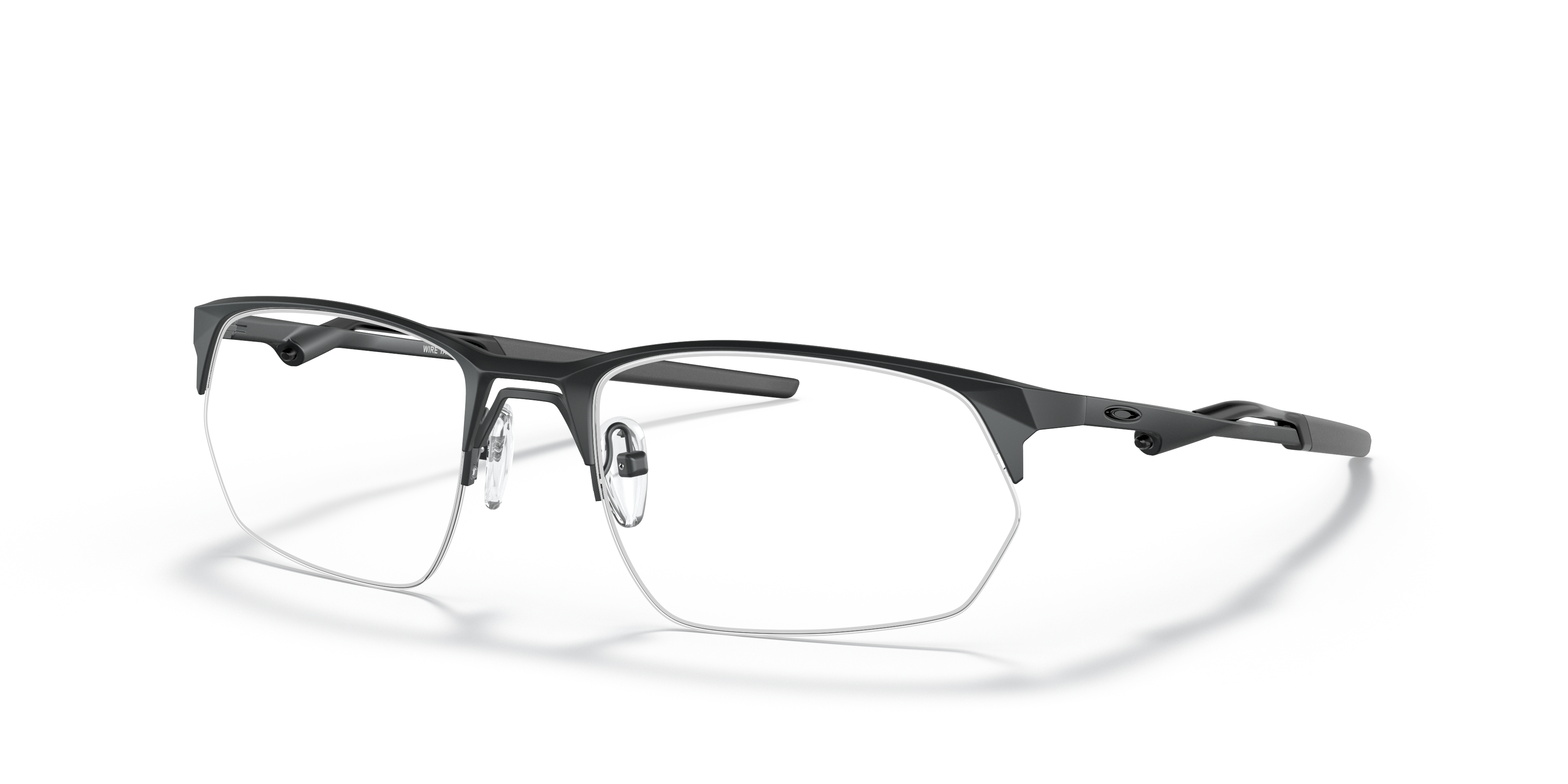 Oakley - OX5152 Wire Tap 2.0 - Satin Light Steel