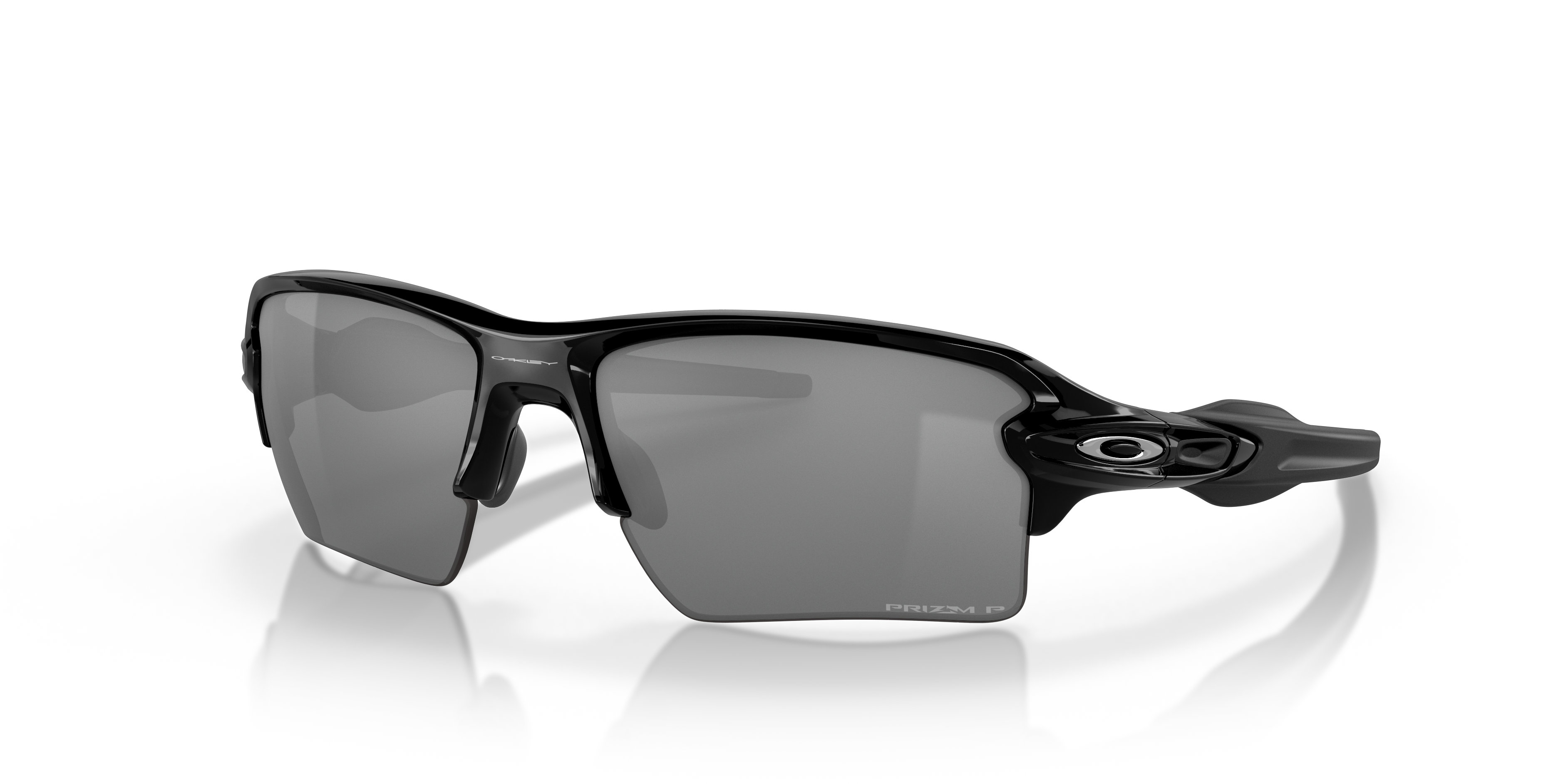 Oakley - OO9188 FlakÂ® 2.0 XL - Polished Black