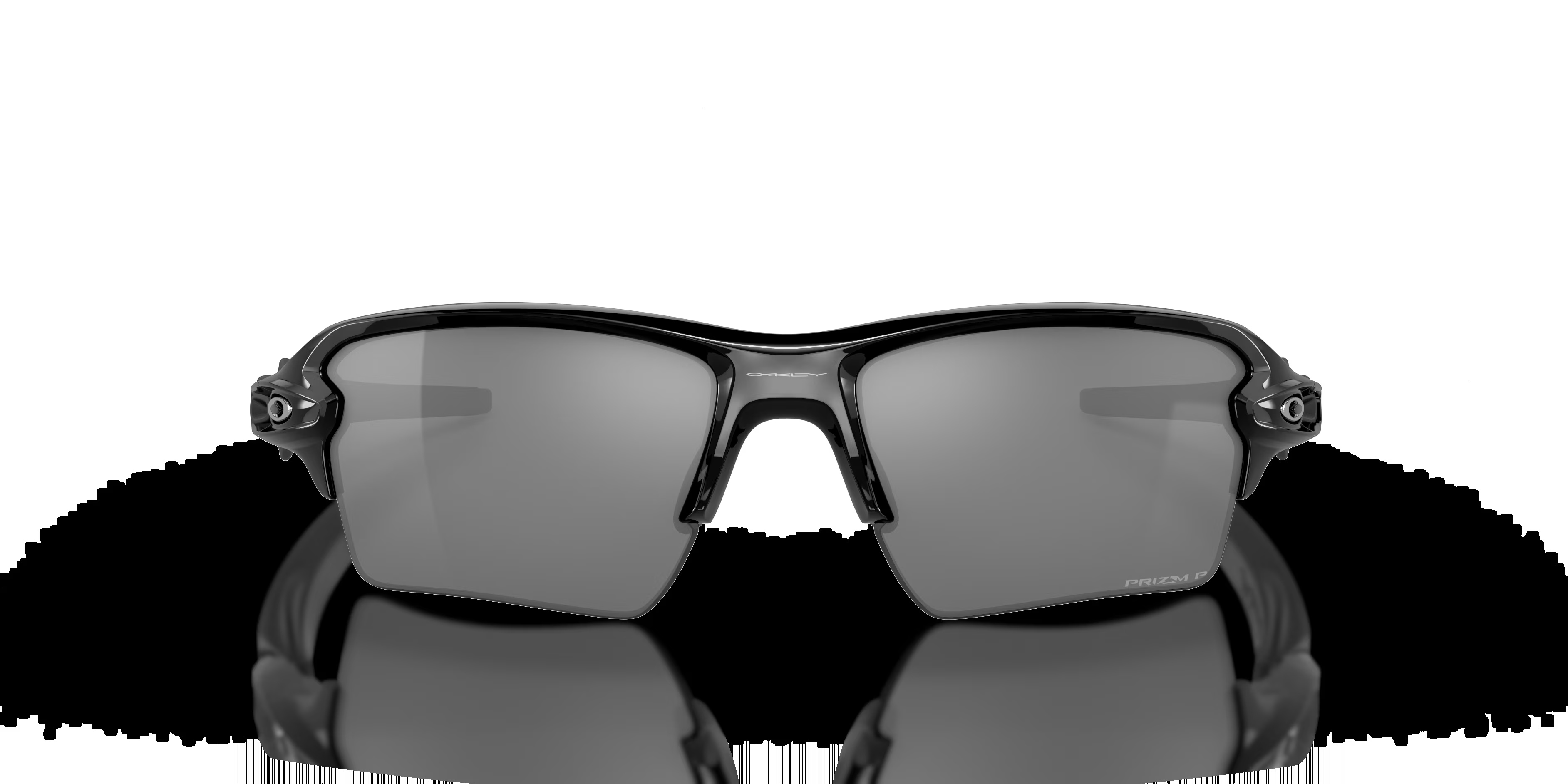 Oakley - OO9188 FlakÂ® 2.0 XL - Polished Black
