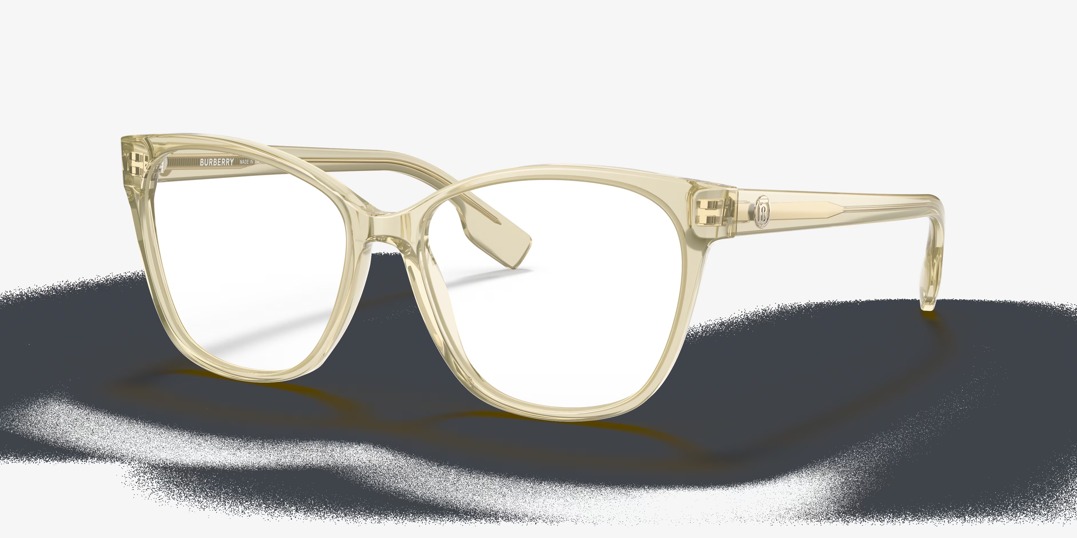 Burberry - BE2345 Caroline - Yellow