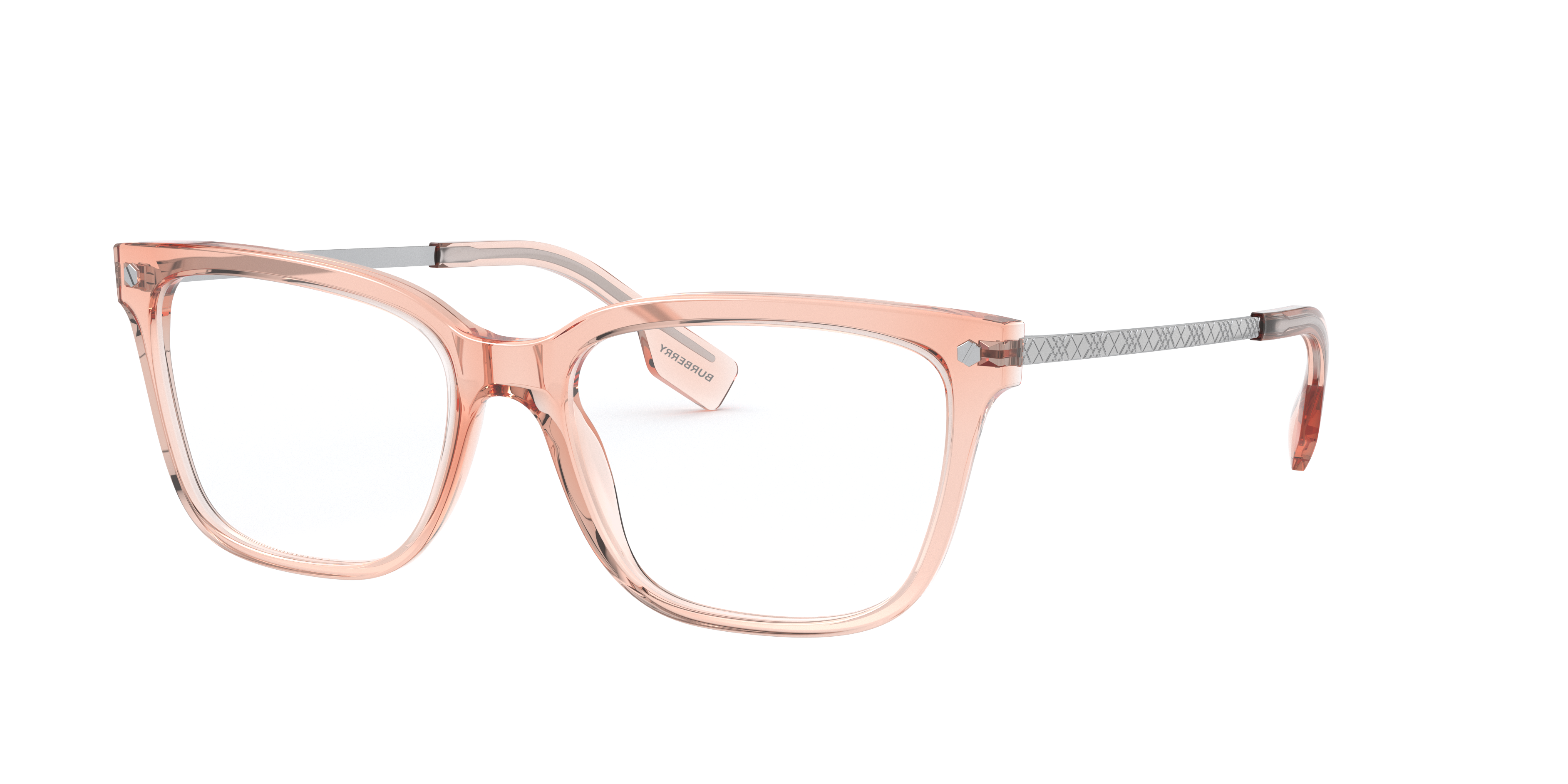 Burberry - BE2319 Hart - Silver
